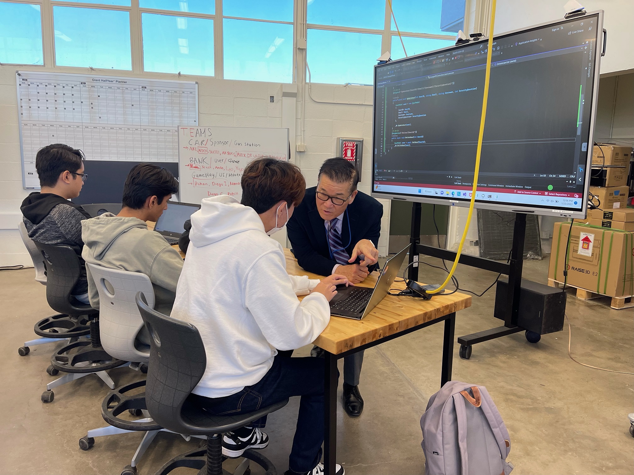 Grades vs. learning: AI reveals the flaws in our education system