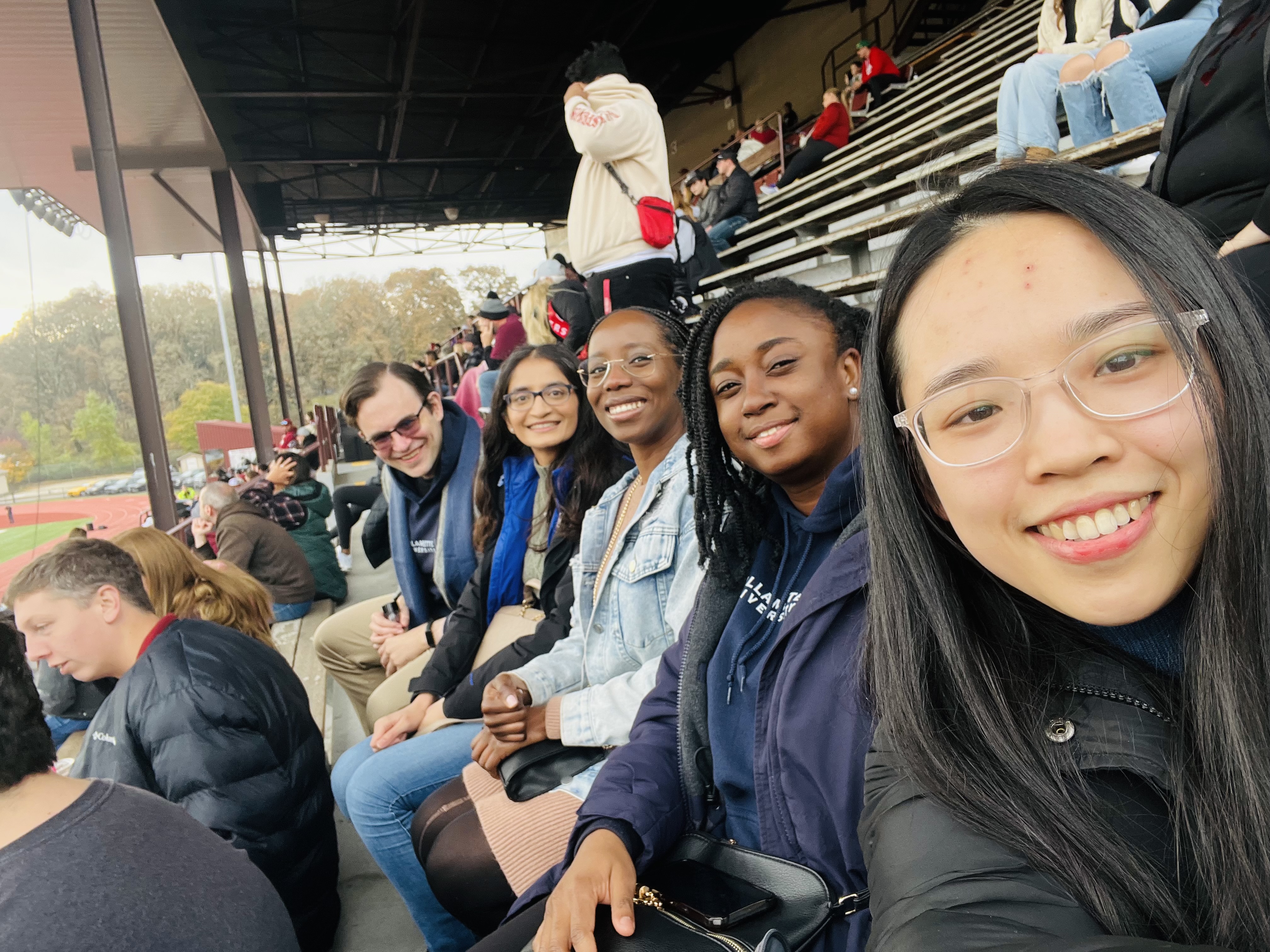 Willamette University: Many paths, one MBA experience