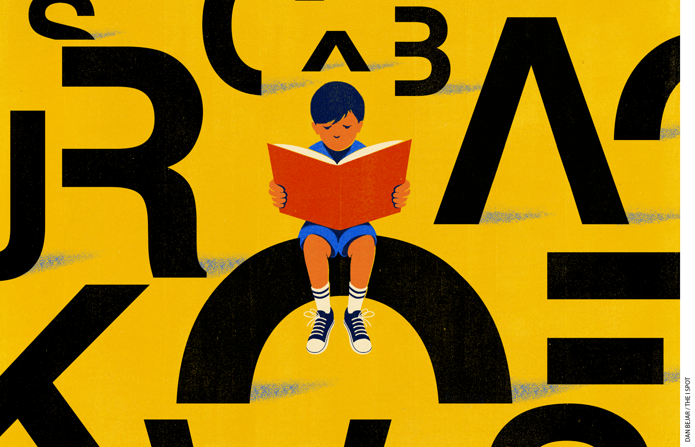 The Cost of Over-Teaching Phonics