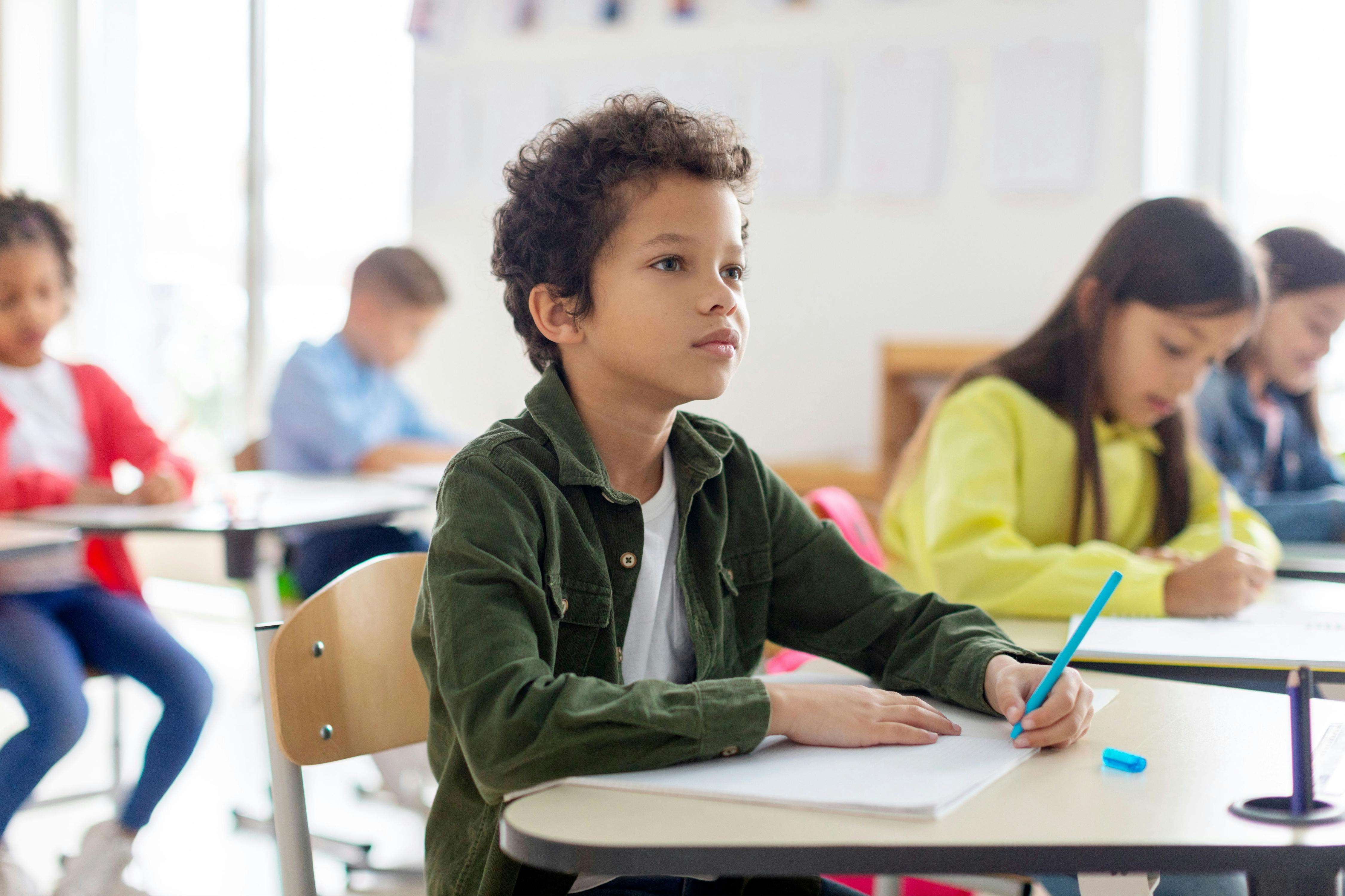 How Teachers Make Writing Achievable Without Lowering Standards