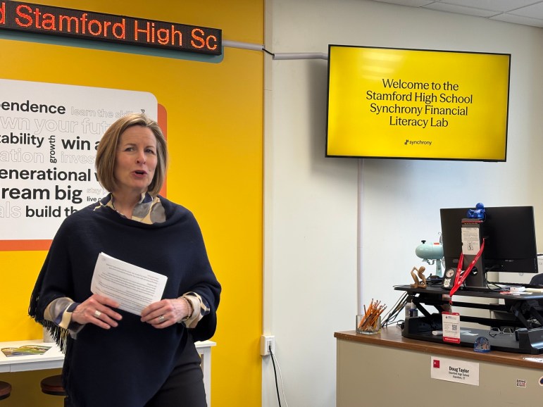 Financial Literacy Courses are Expanding in Connecticut, Thanks to New Requirement