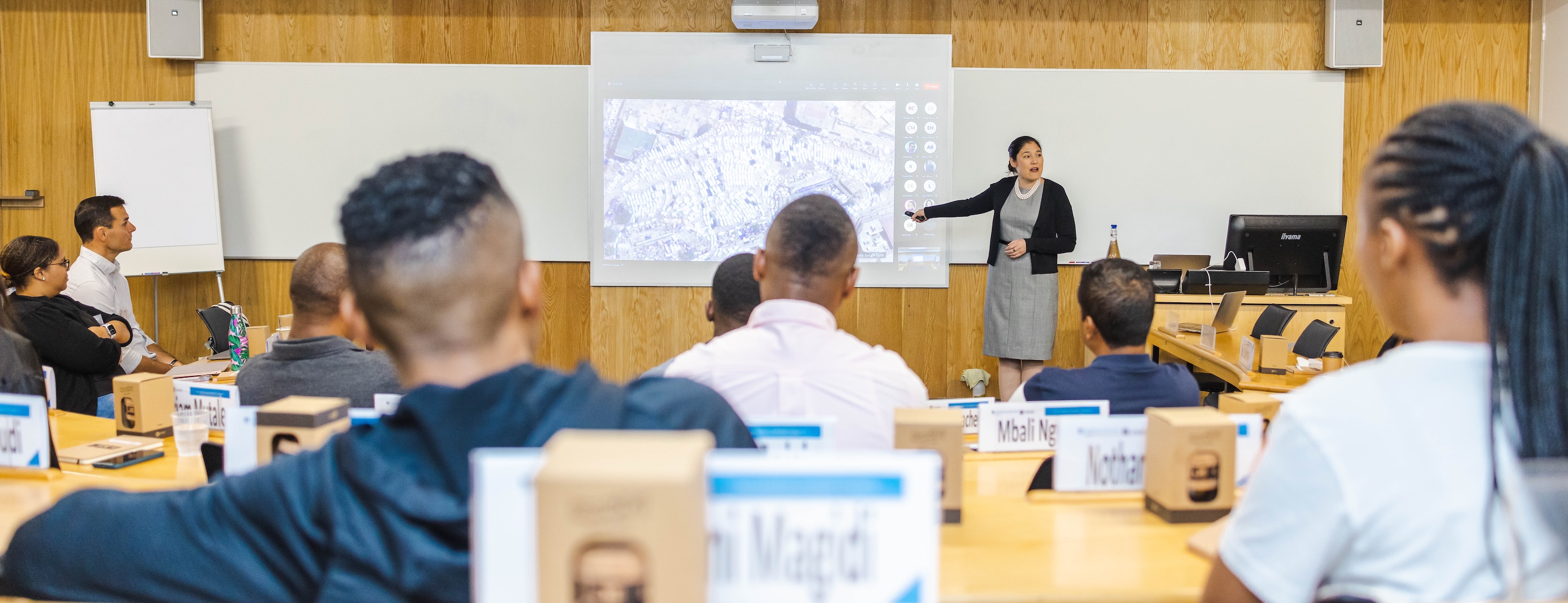 What it’s really like to pursue an MBA at University of Cape Town: Your questions, answered