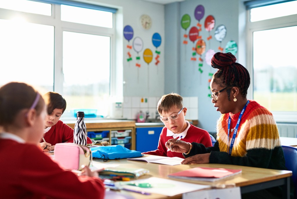 PARENT VOICE: Children with special needs are too often failed by our education system