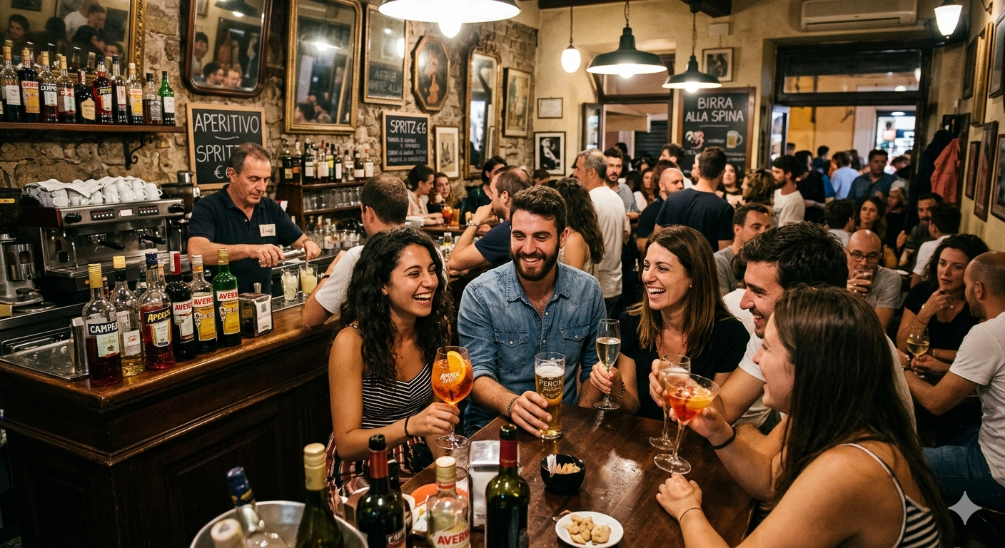 The legal drinking age for the most popular study abroad destinations