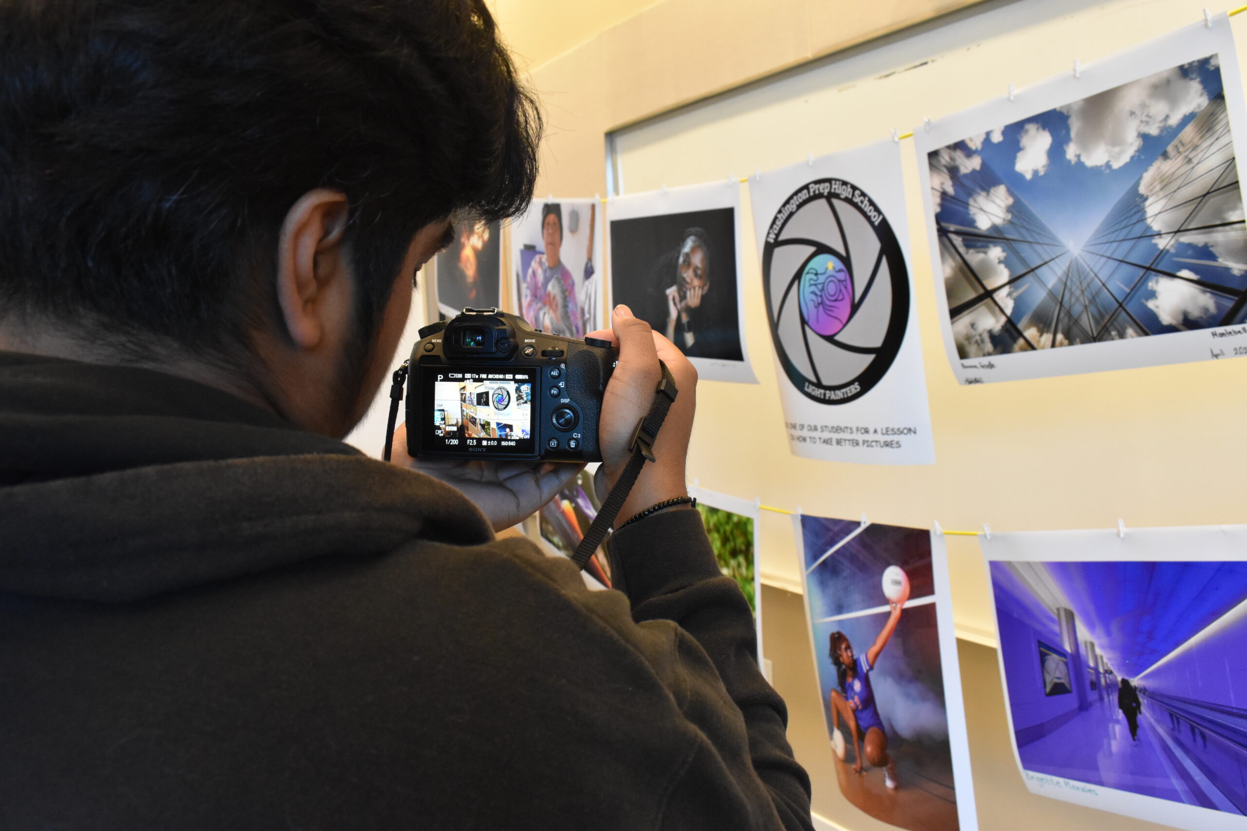 LAUSD Career Tech Programs Offer Head Start for High School Students