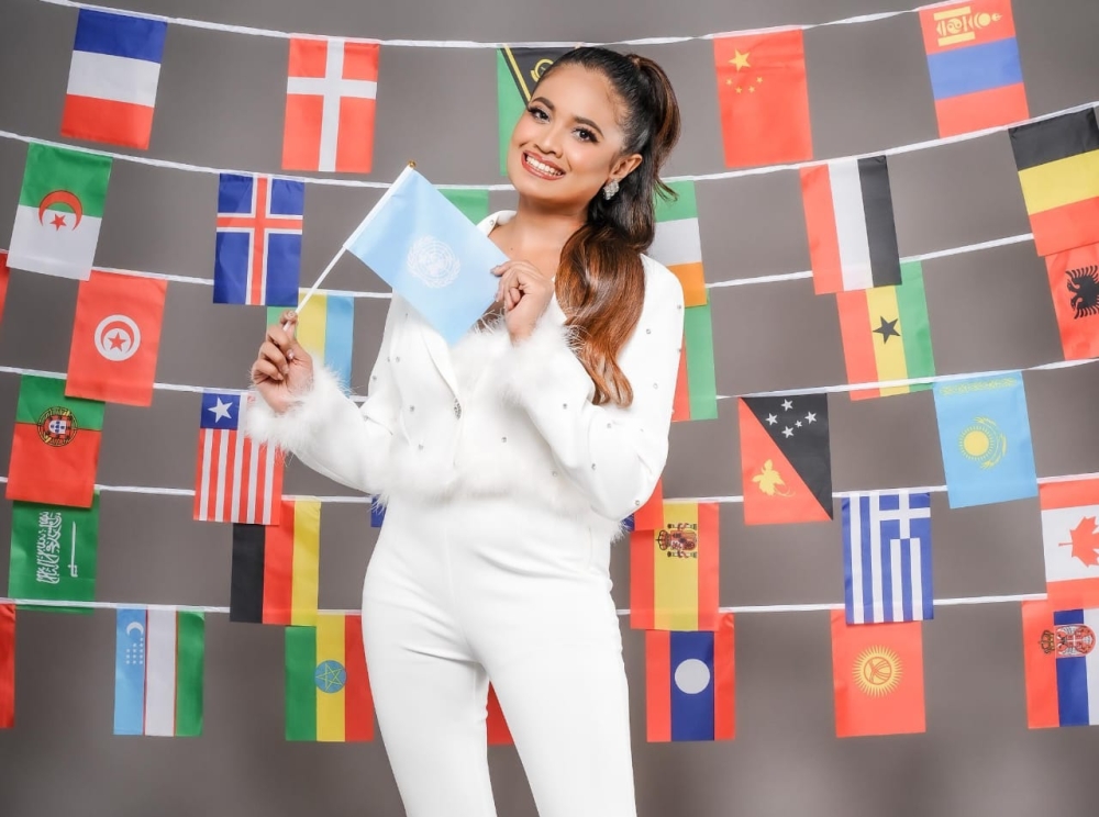 Asean should empower youth as decision-makers, not participants, says Kavita Sanglish