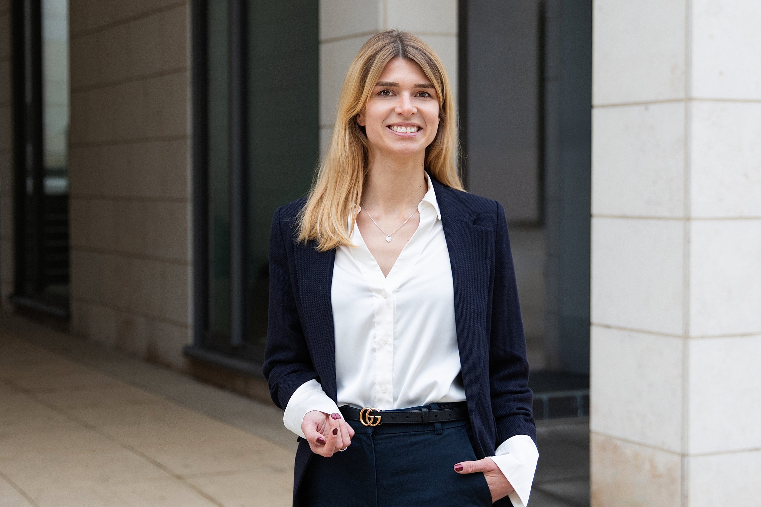 Suffolk University: Preparing lawyers for a digital future