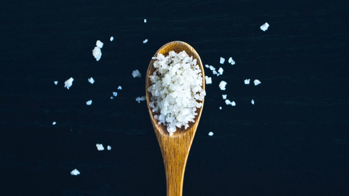 Unexpected Source of Salt May Be Raising Blood Pressure For Millions