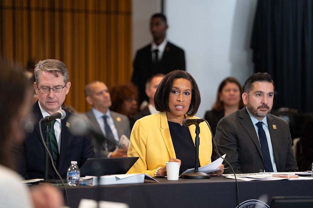 Pay Equity Fund for D.C.’s Early Educators Faces Possible Elimination