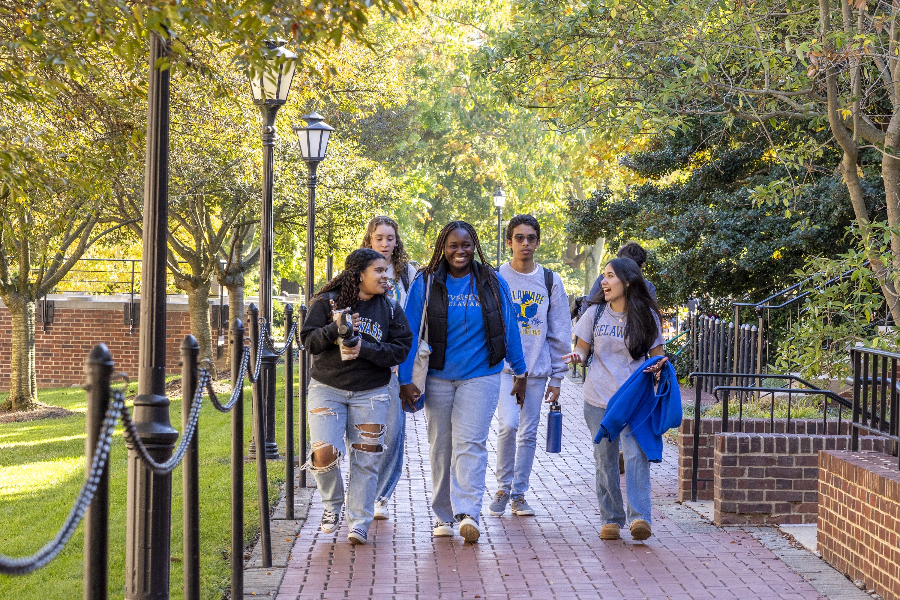 3 universities shaping the next generation of public leaders