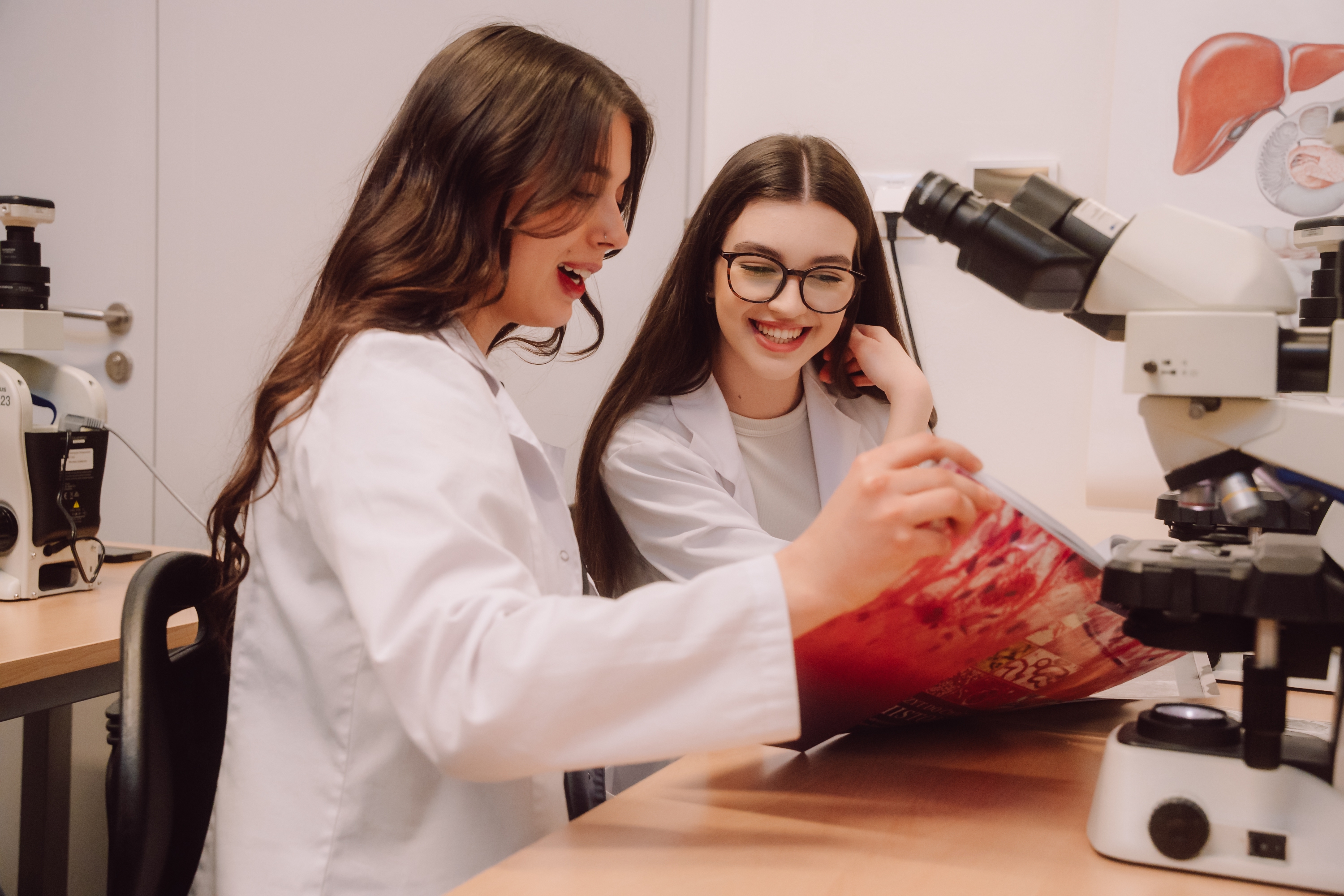 University of Rzeszów: Comprehensive medical education for future doctors