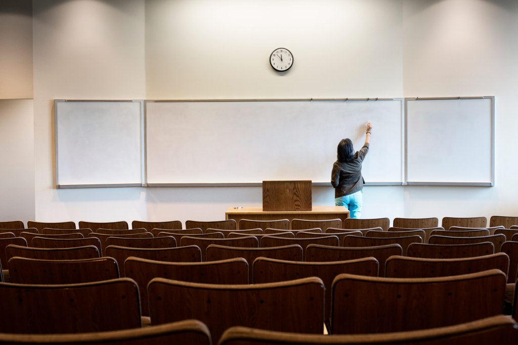 OPINION: Tenure is under attack nationwide, threatening academic freedom and sending chills to faculty