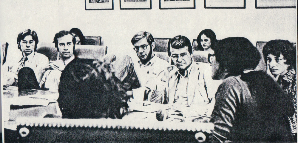What Will Life Be Like After the Education Department? Look at What Came Before