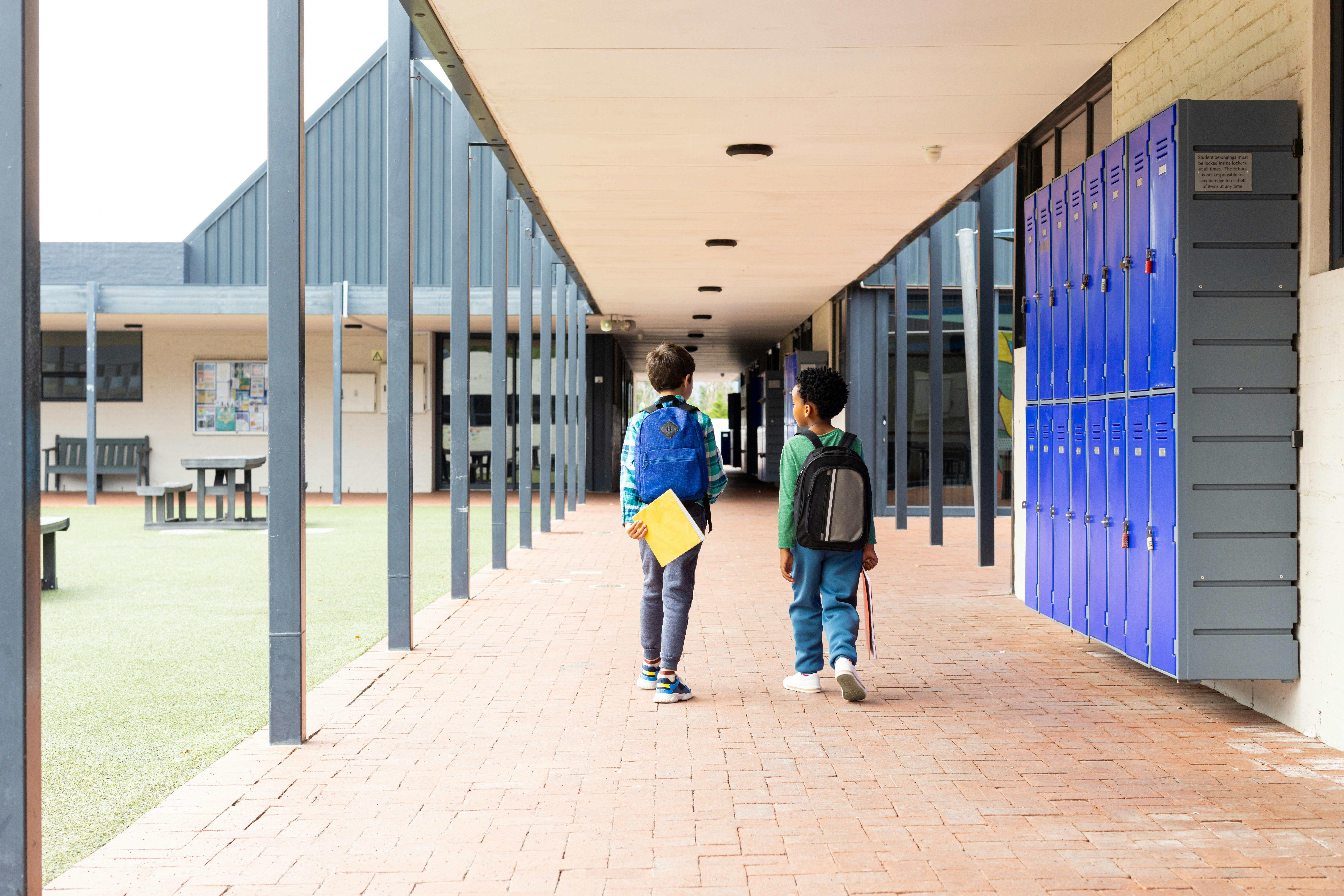 Teaching Showed Me Education Isn’t the Great Equalizer