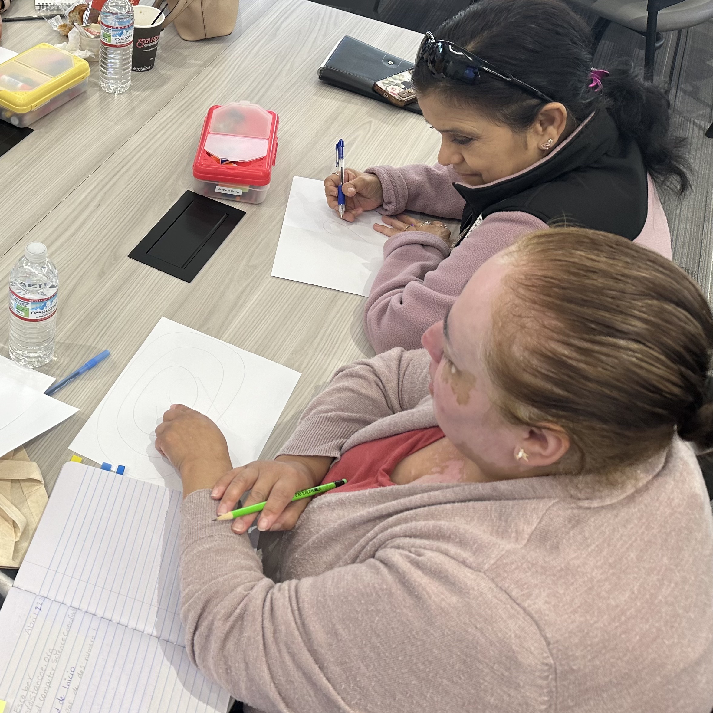 From novices to advocates: Stanislaus County parents want more computer science classes in schools