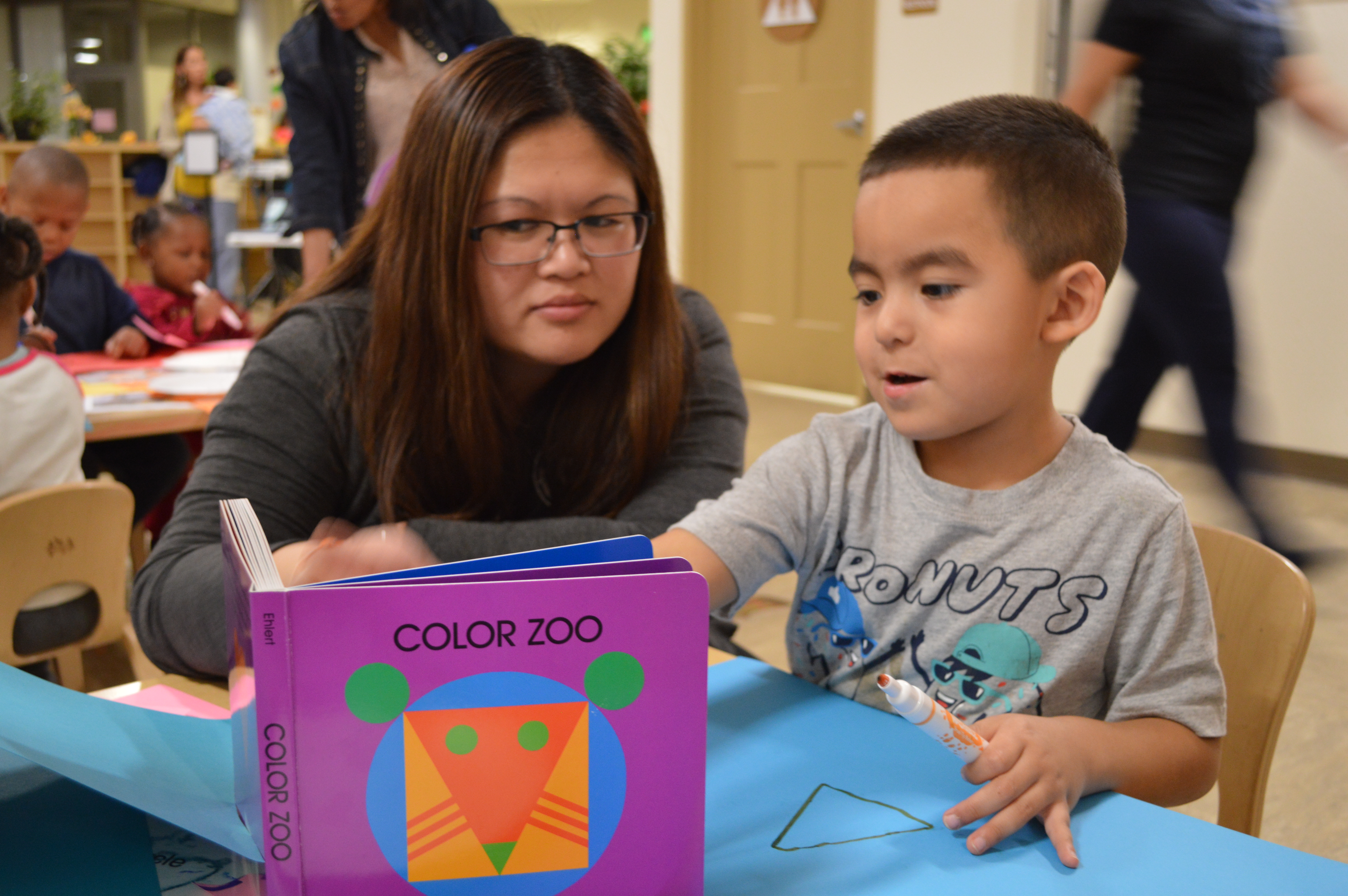 California schools face budget cuts as enrollment drops by 74,961 students