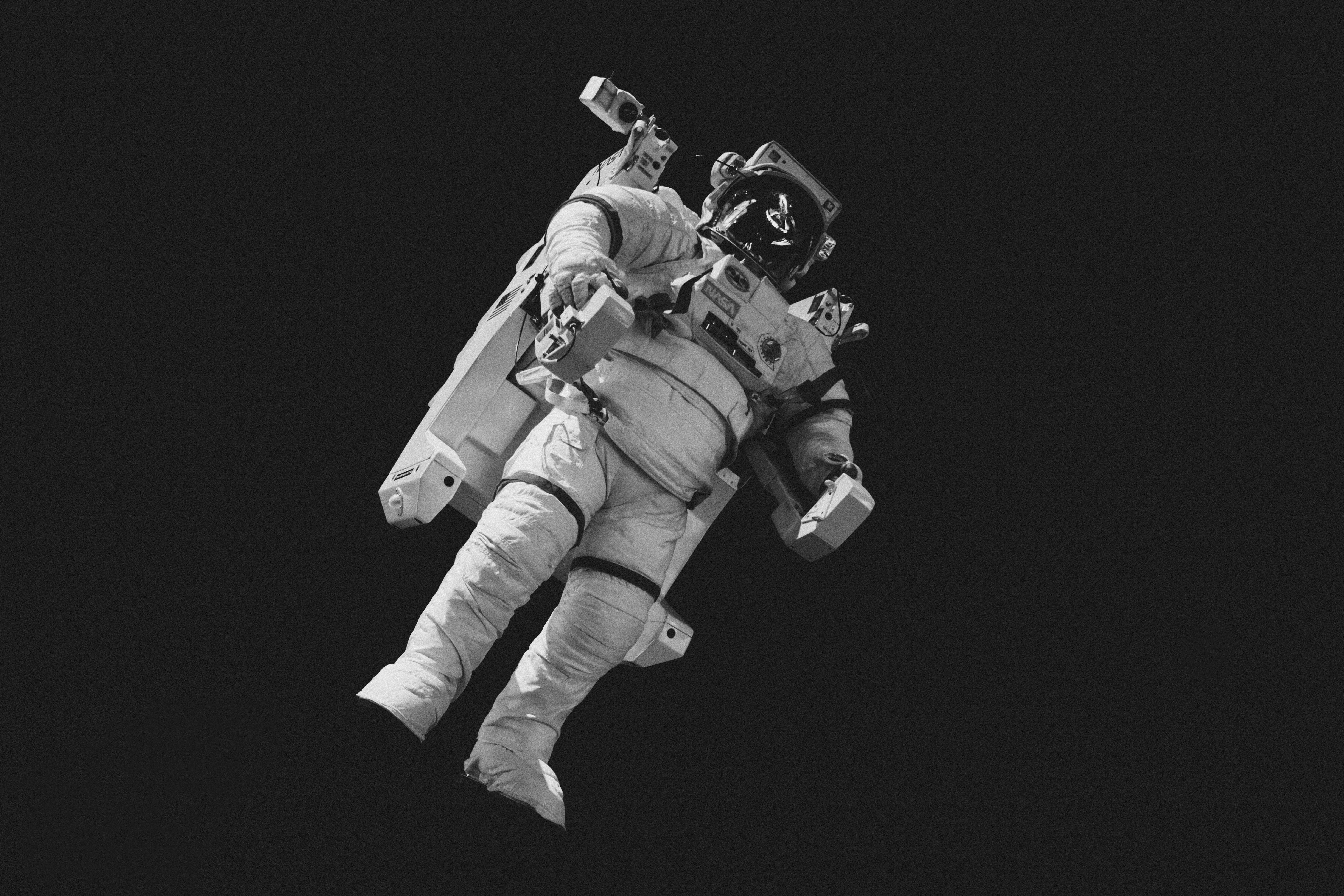 Feeling inspired by Project Hail Mary? Here are 4 unexpected degrees that will lead you into the space sector