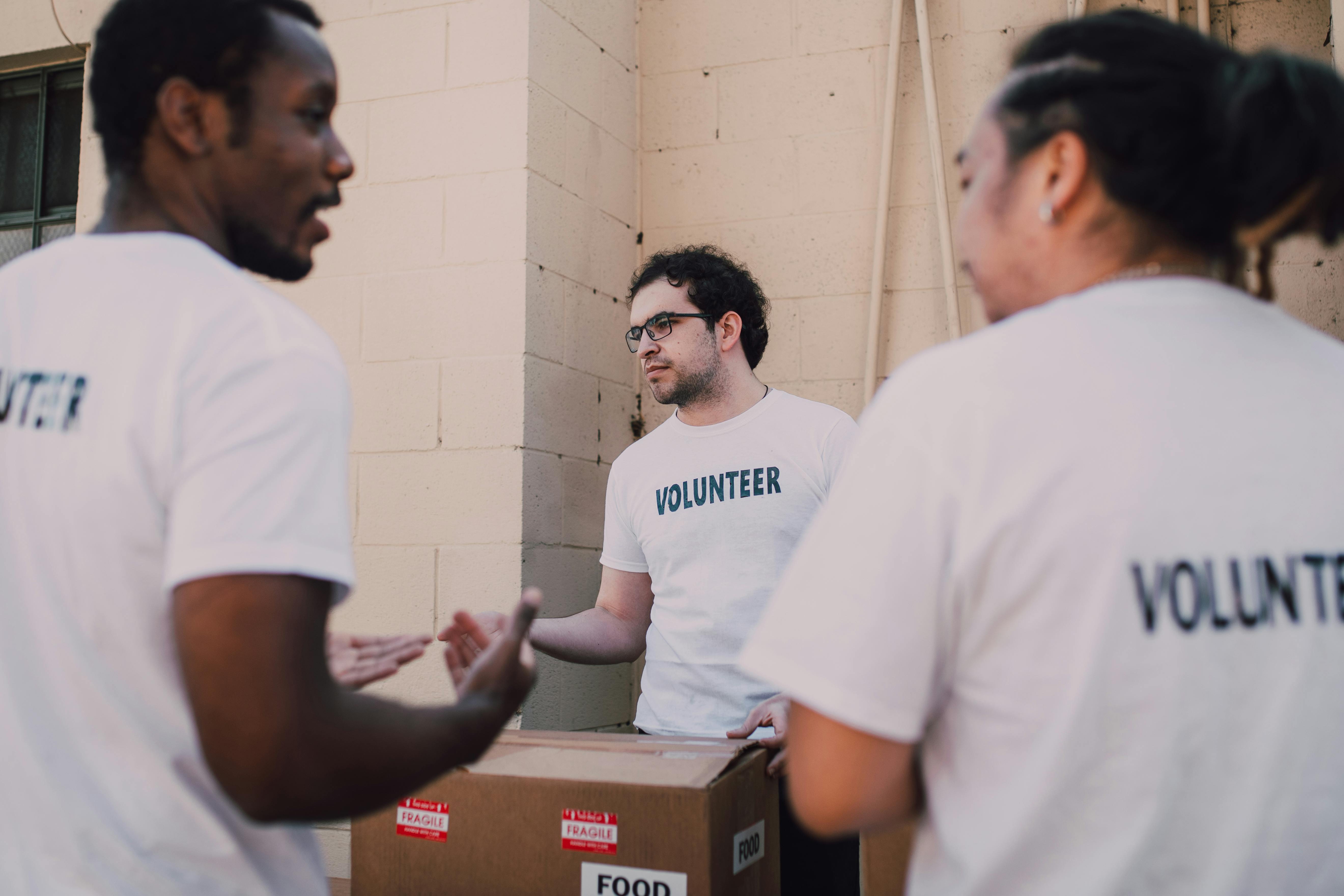 Changemaker degrees: What to study if you want to work in the impact sector