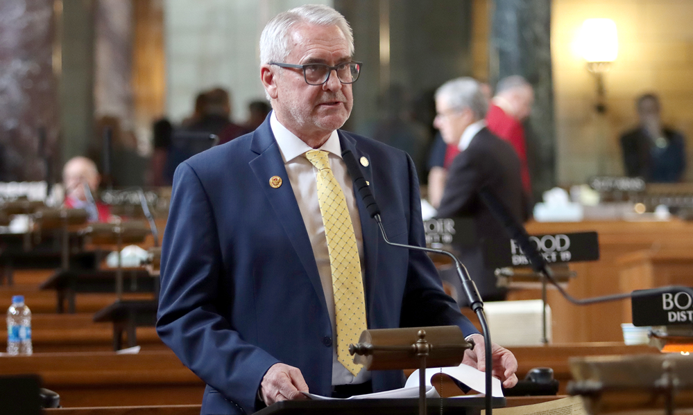 Nebraska Passes Special Ed Bill Without Proposed Protections for Students