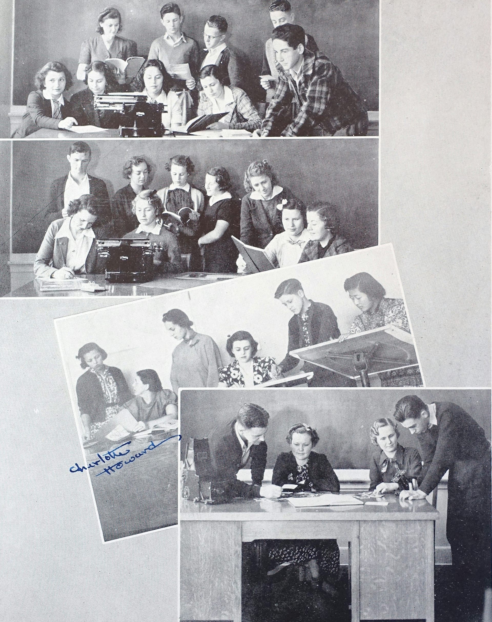 Opinion: High School Yearbooks Focus on the Fun Had, Obscuring the Pain People Also Experienced