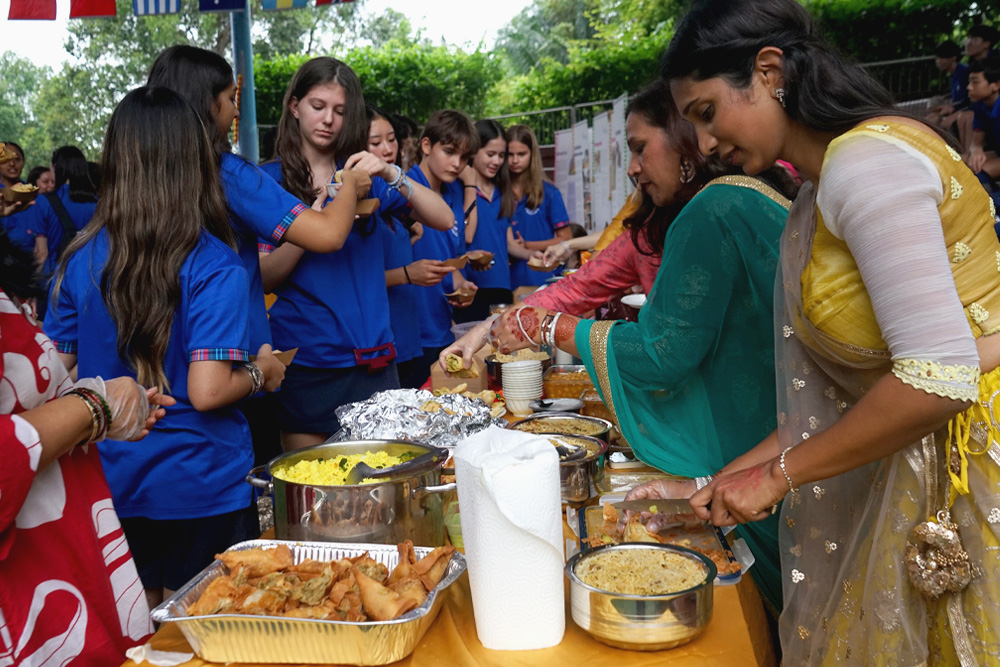 4 schools in Asia where diversity shapes daily learning