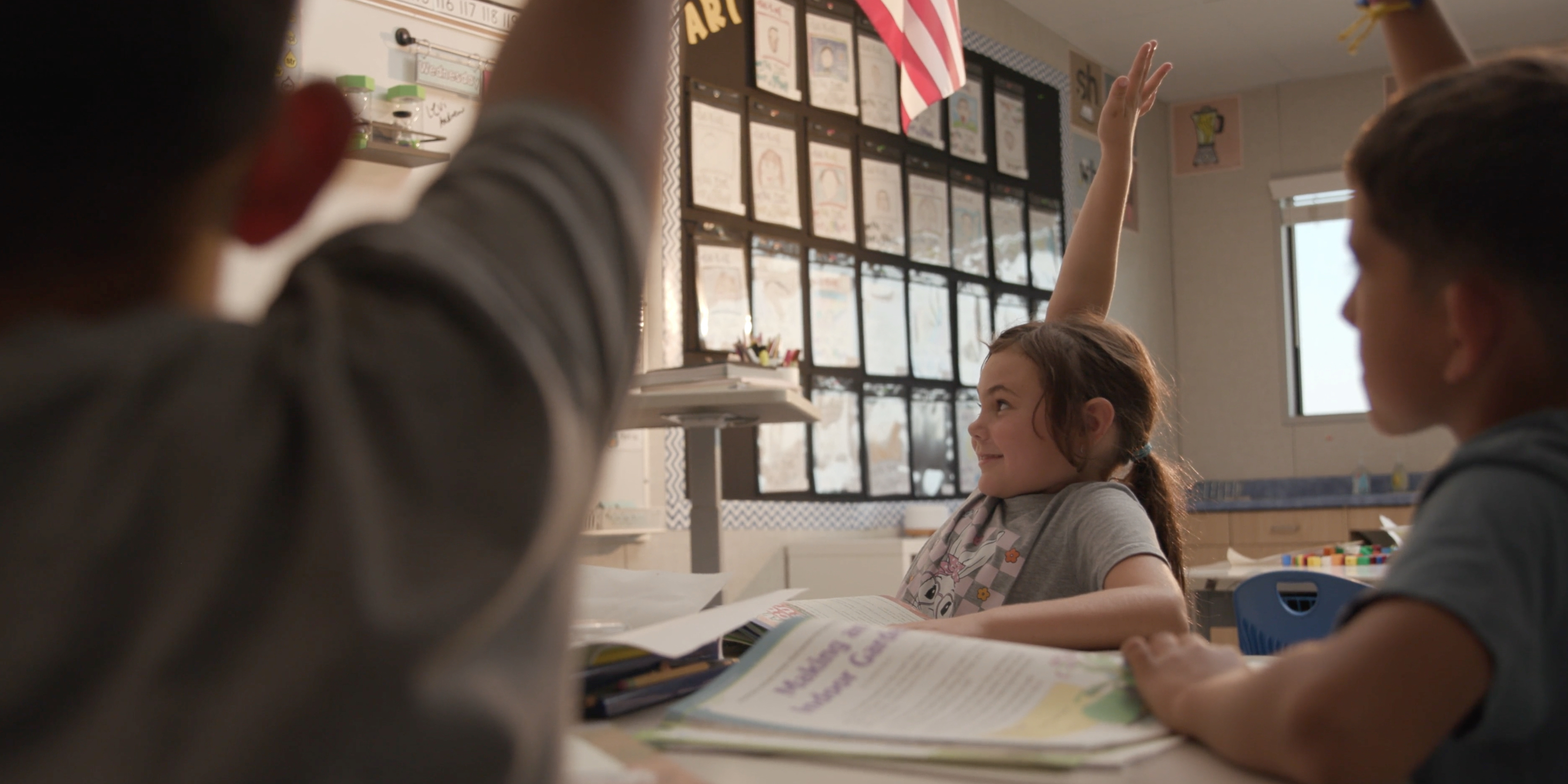 ‘Star Trek’ didn’t replace teachers or ban screens; nor should we
