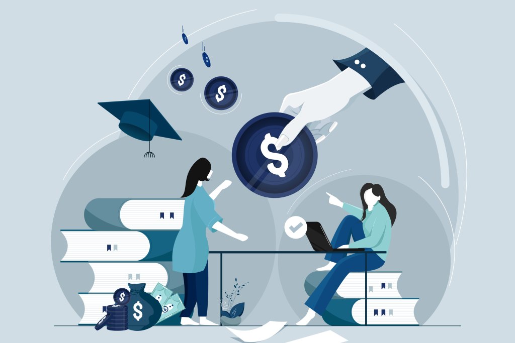 How to recognize student loan scams, and protect yourself