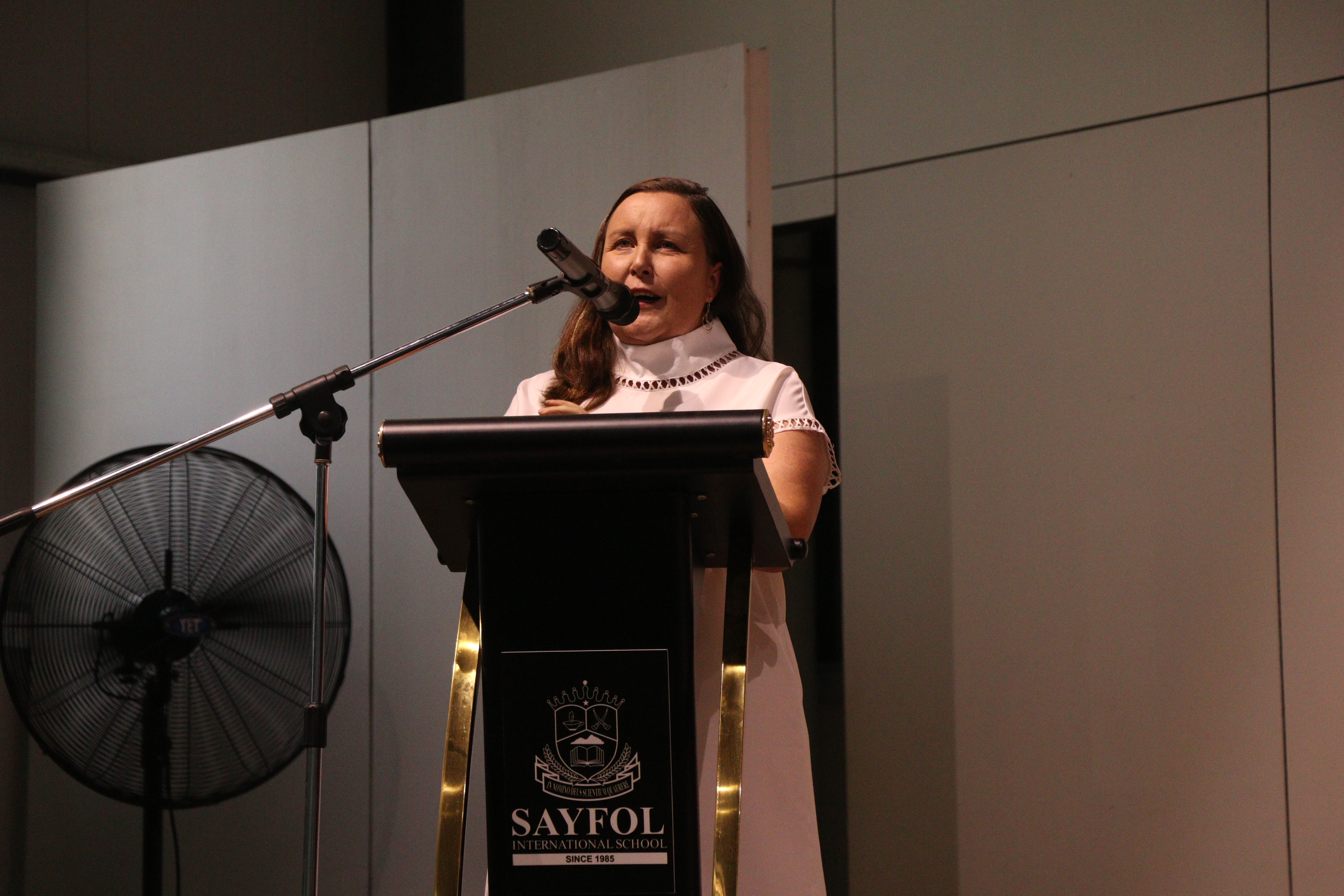 Sayfol International School: Holistic international education in the heart of Kuala Lumpur