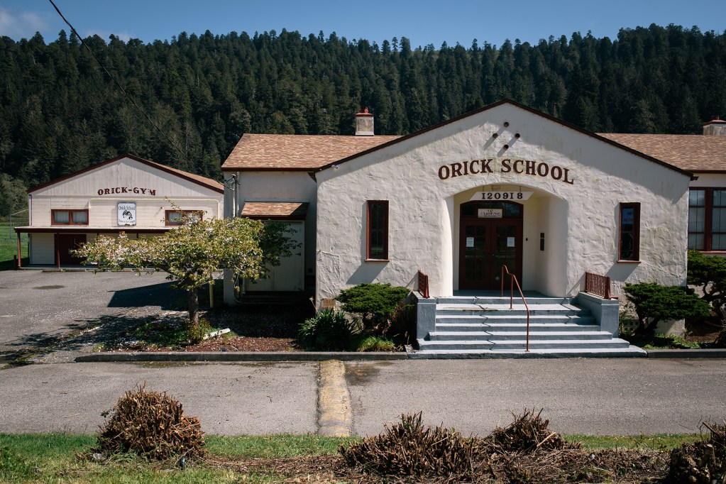 One School, Nine Students. CA Pays Over $100,000 Per Kid to Keep Small Schools Open