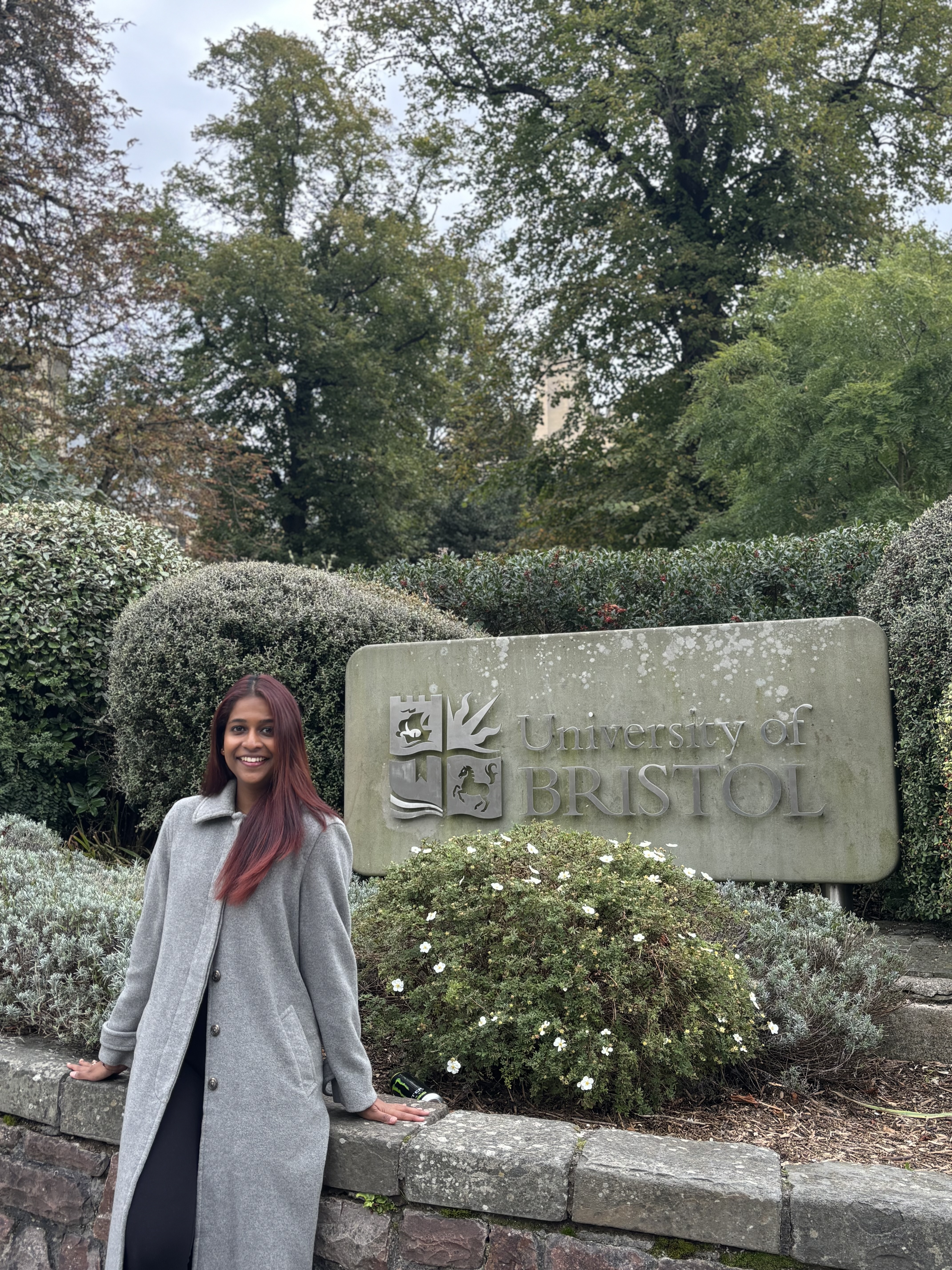 Fearlessly applying into courses and universities women ‘don’t belong in’