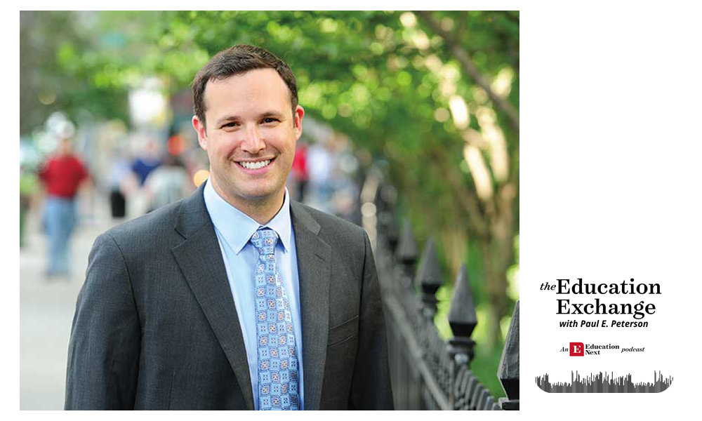 The Education Exchange: The Devaluing of College Professors