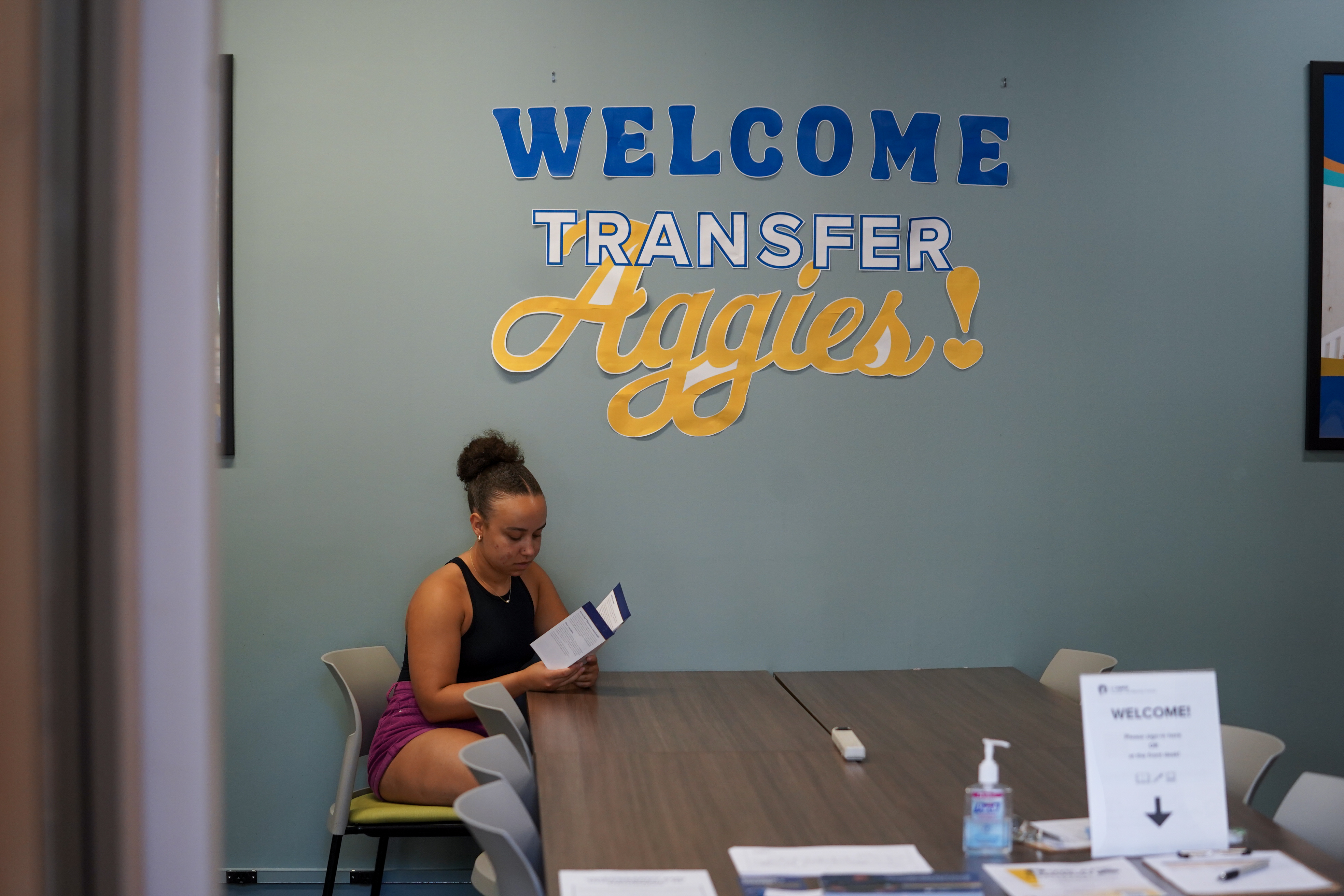 New UCLA program aims to help students struggling to transfer from community colleges