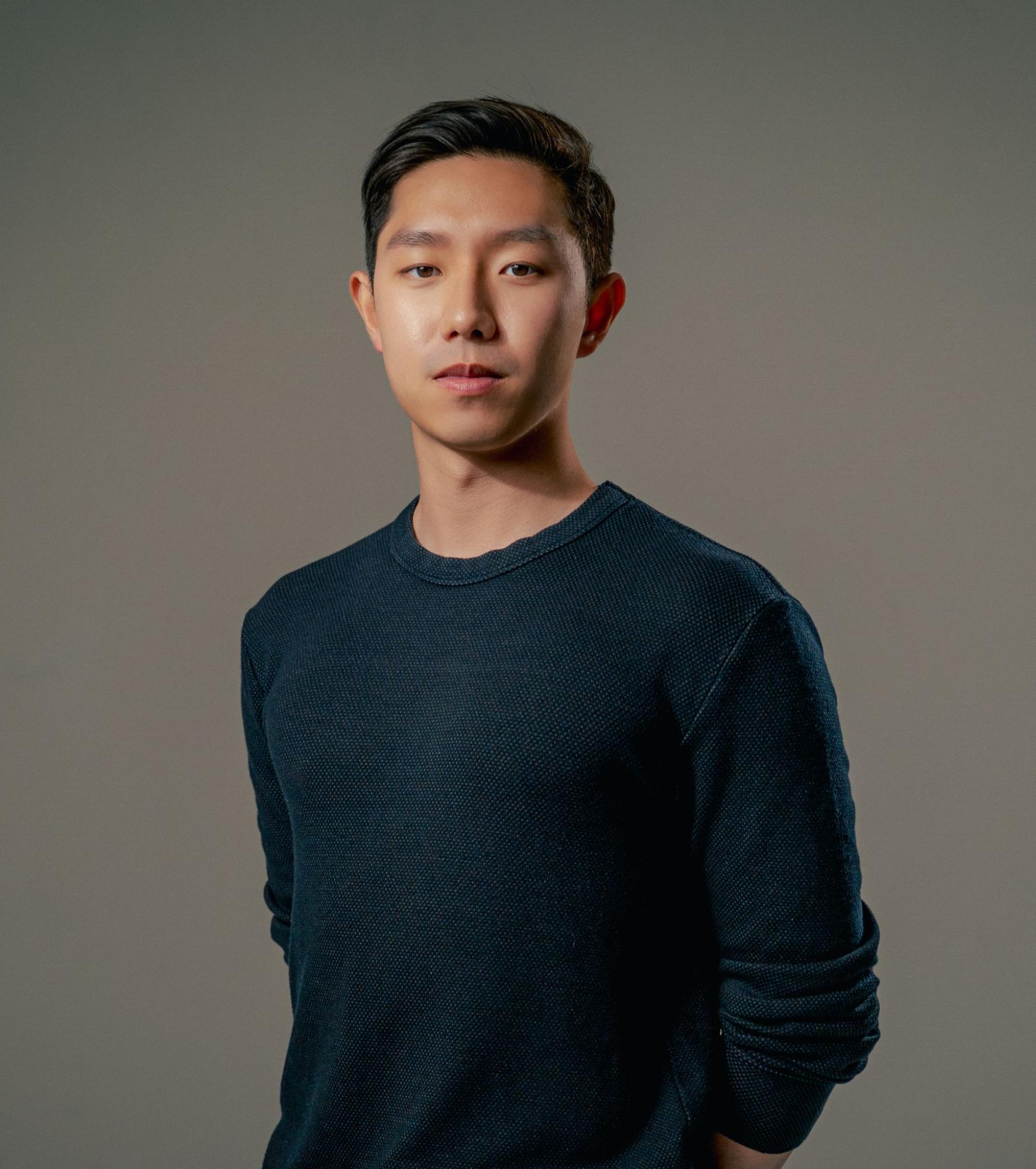 The MBA student who didn’t quit