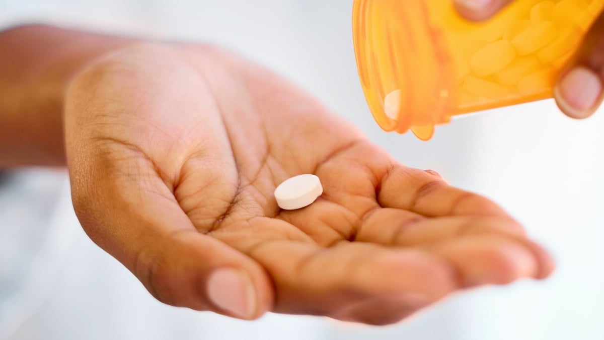 A Common Blood Pressure Medicine Could Help Fight a Deadly Superbug