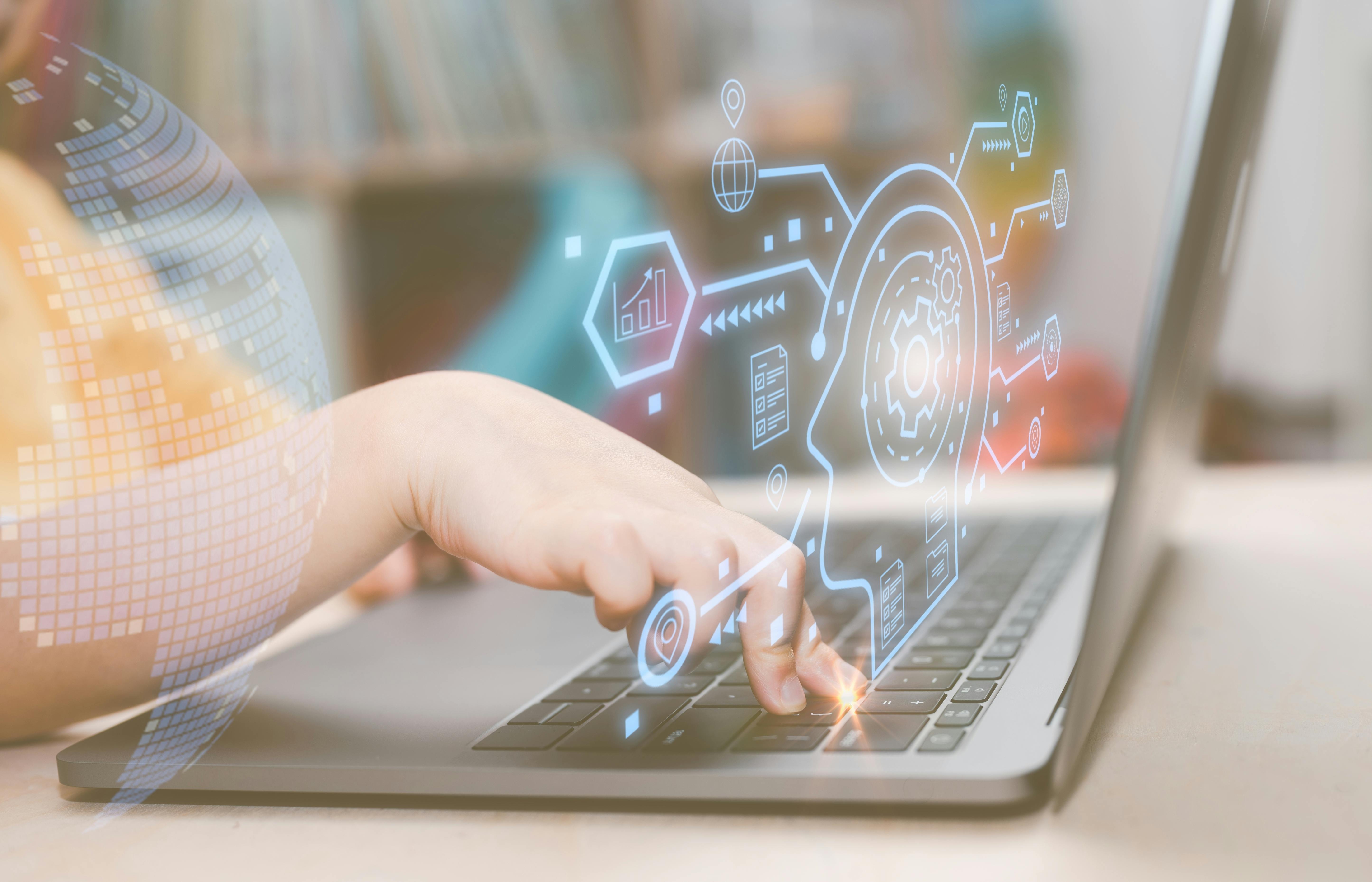 Screen Time Concerns Lead to Backlash Against Edtech Vetting Process