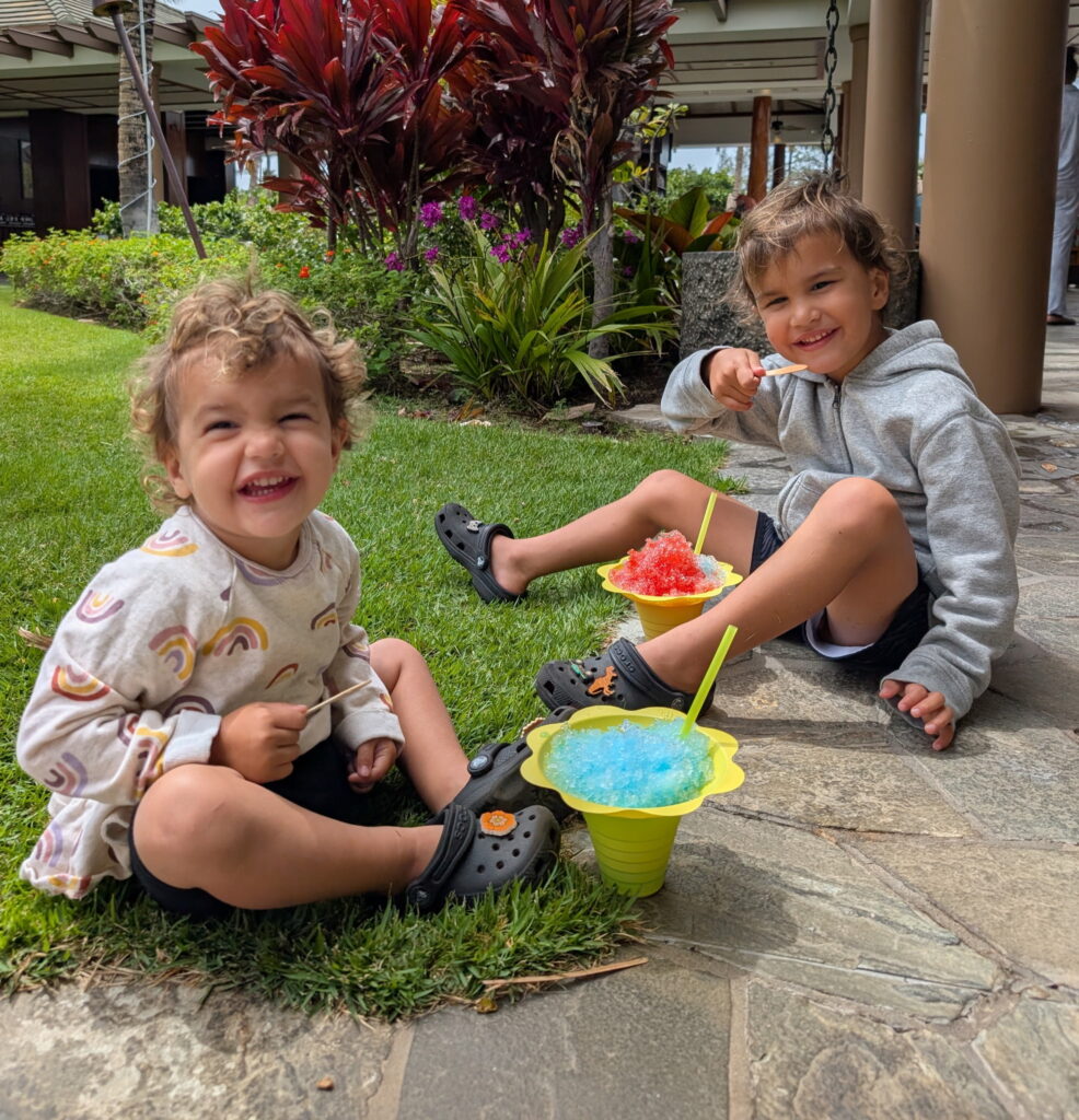 Hawaiʻi Families Need Preschool. Who Will Fund It?