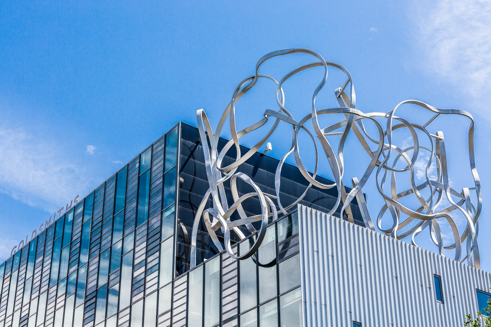 Goldsmiths, University of London: Shift your perspective, elevate your career path