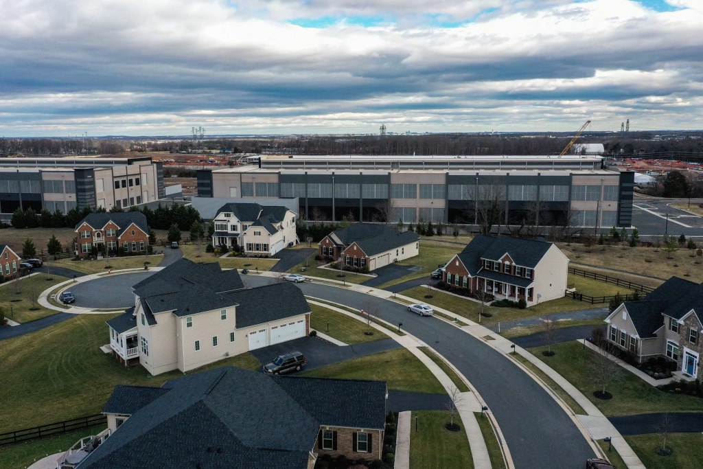 Data centers, air pollution, climate math: Lessons from a climate and education conference