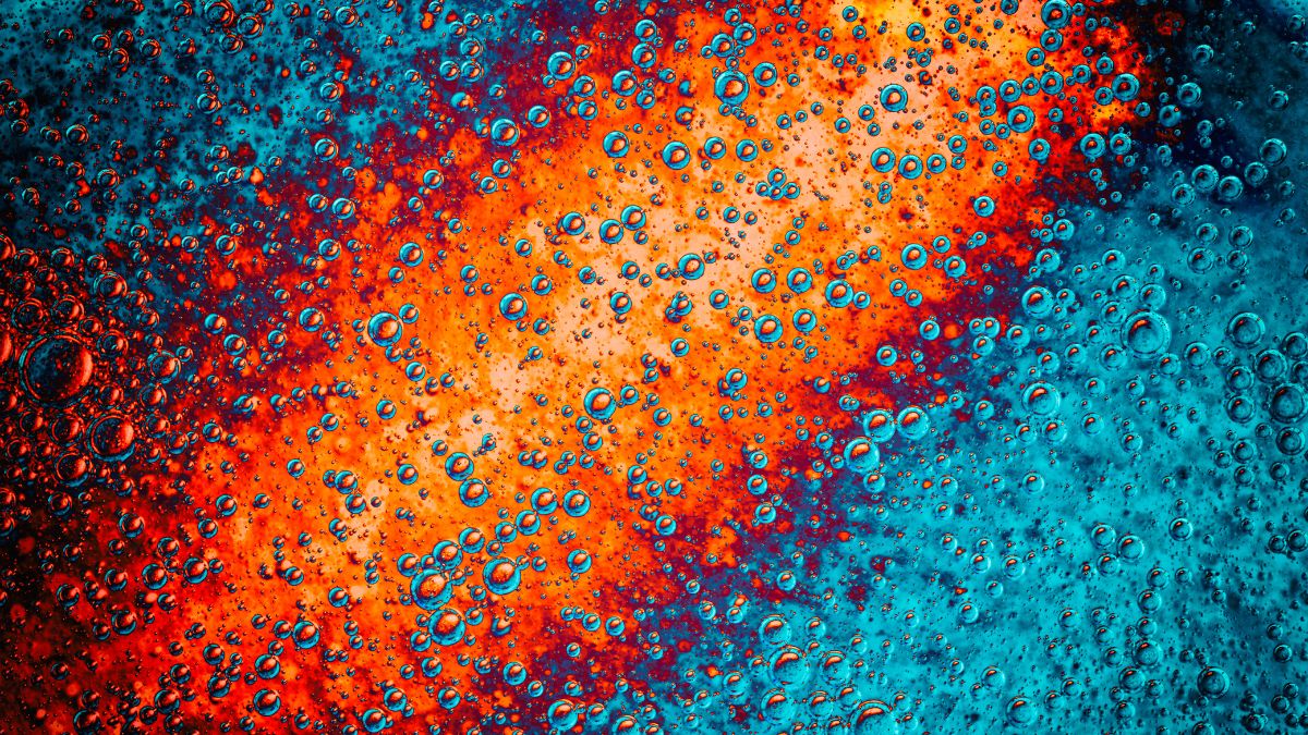 First Signatures of a Future Tectonic Split Are Bubbling Up In Zambia