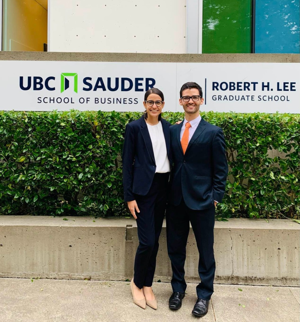 Is your MBA useless in an AI world? Not according to this UBC Sauder graduate