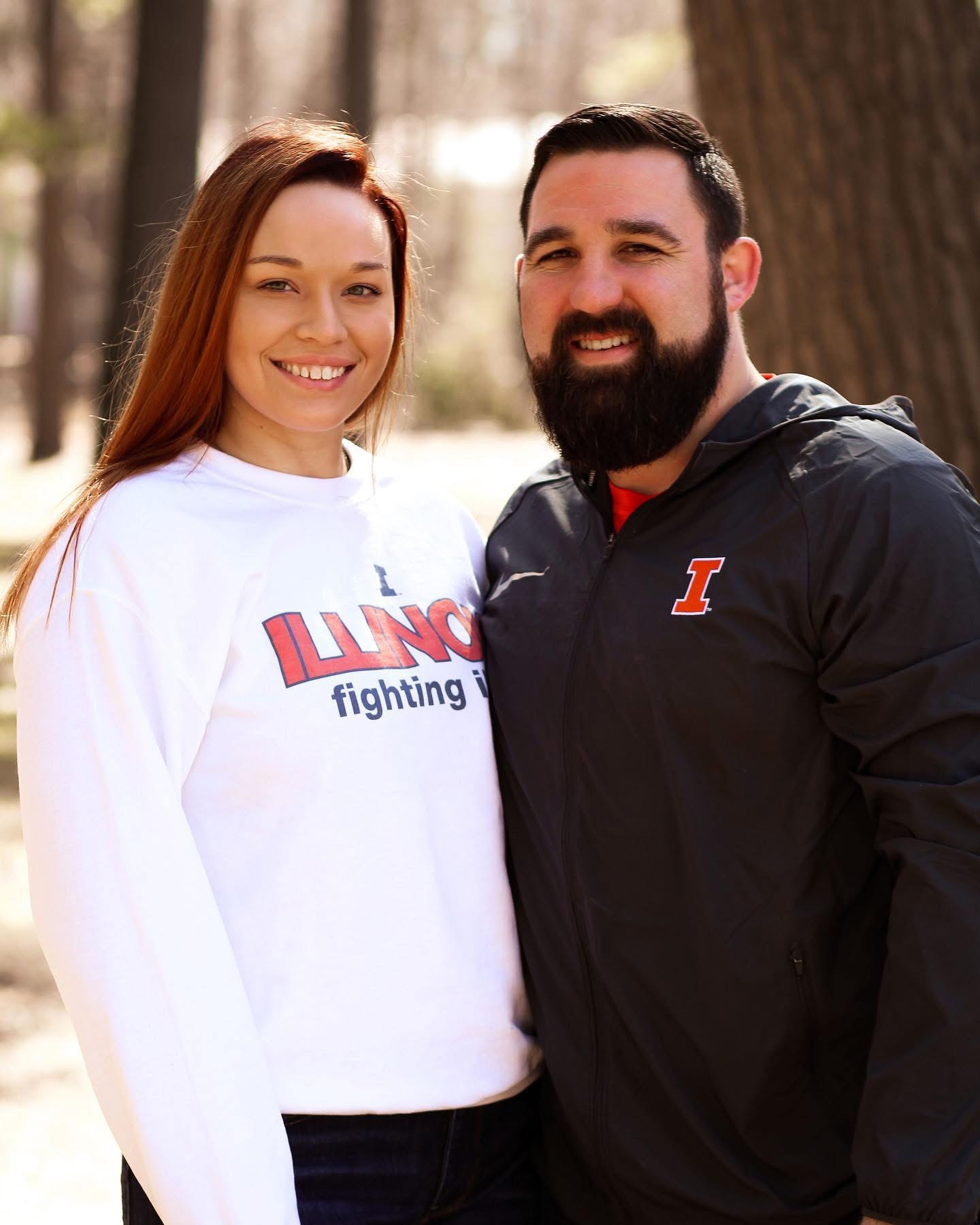 What it’s really like to do a Kinesiology PhD at the University of Illinois Urbana-Champaign: Your questions, answered