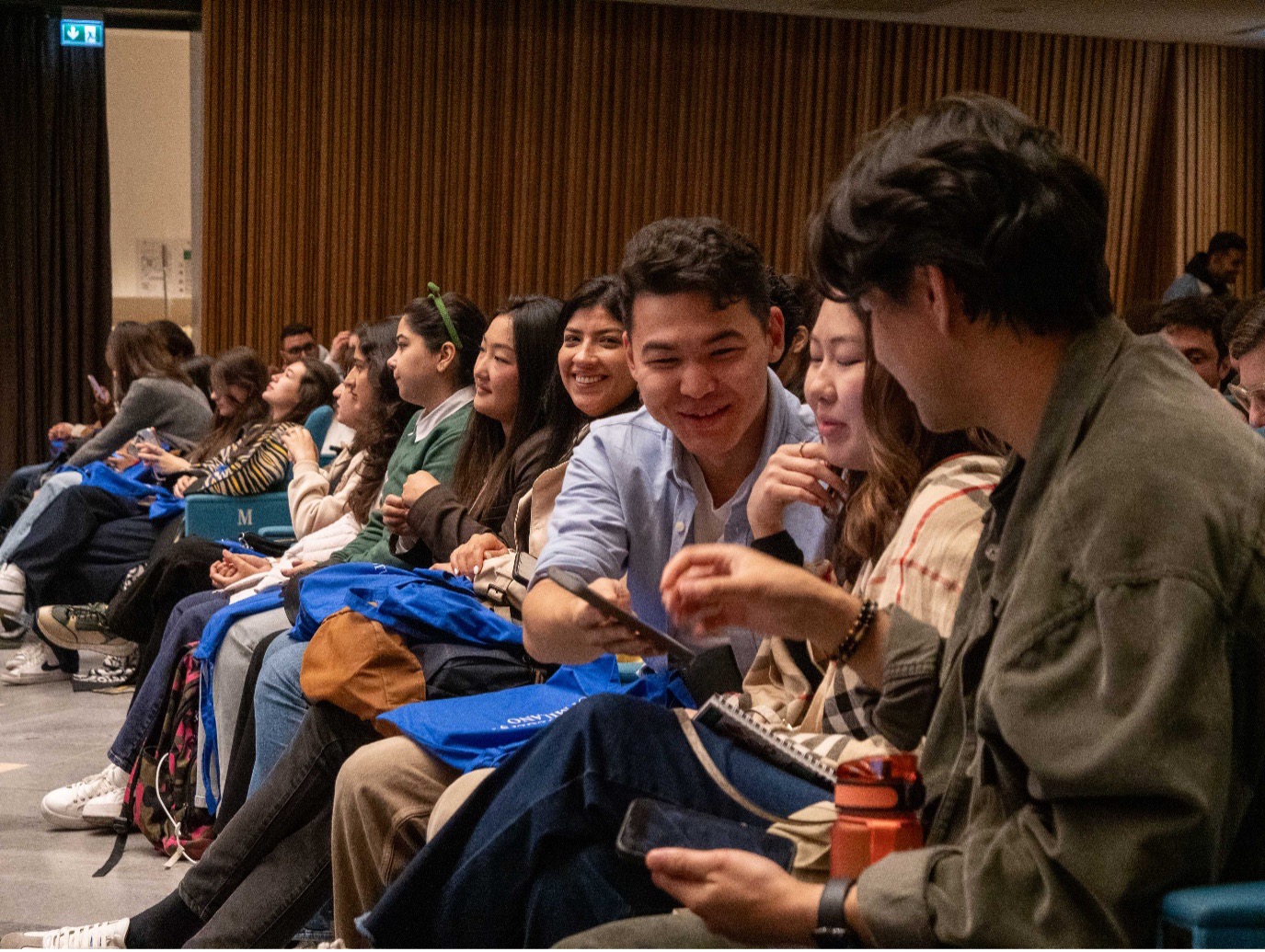 University of Milan: Diverse programmes, vibrant campus life