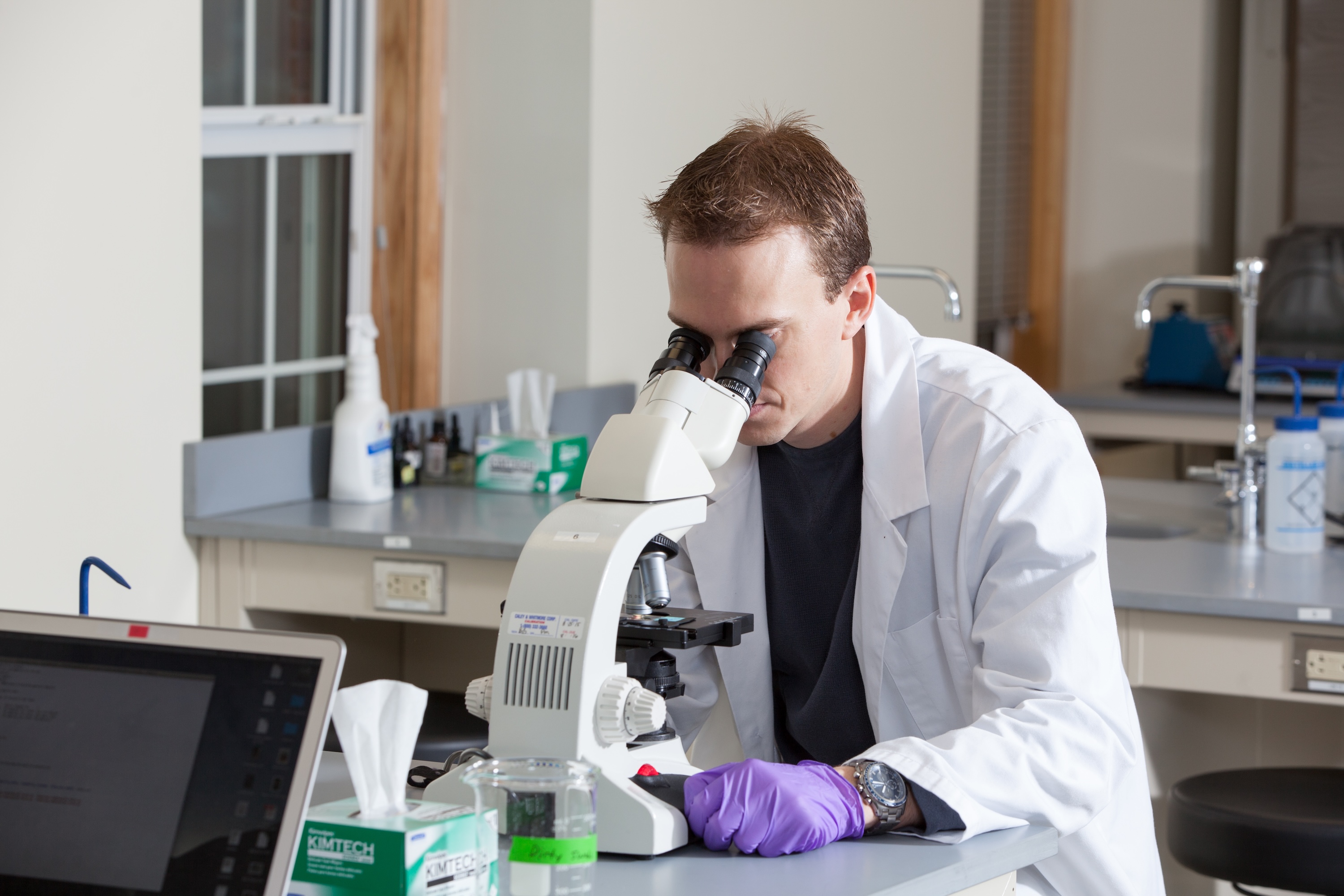 University of New Hampshire at Manchester: Career-changing master’s degrees