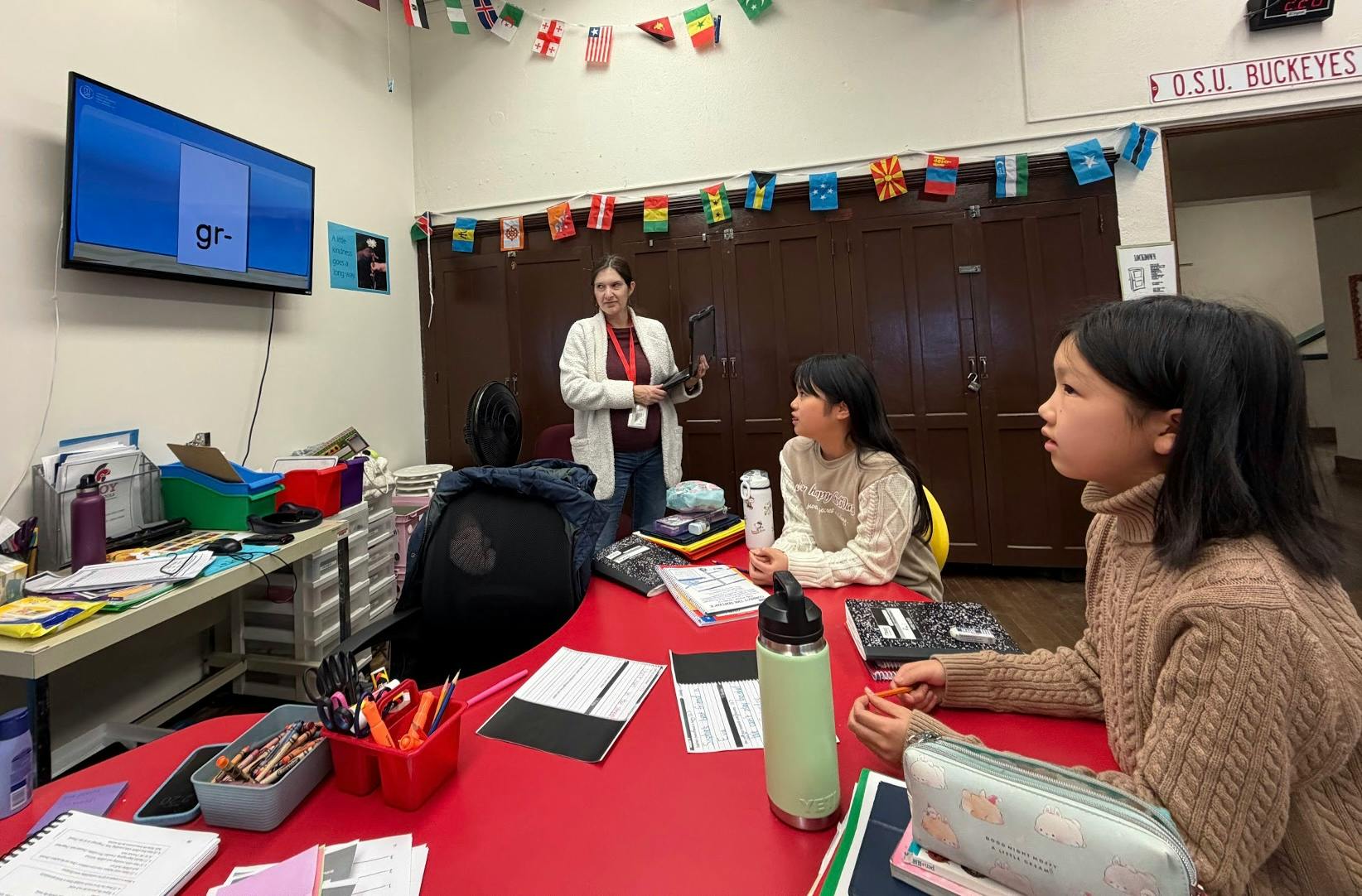 The Pandemic Hindered English Learners' Literacy. This Ohio District Is Turning the Tide.