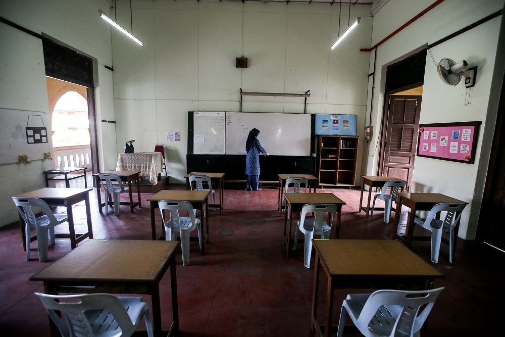 Workload, social media pressures add to teachers’ mental health challenges, says Kelantan Social Welfare Dept