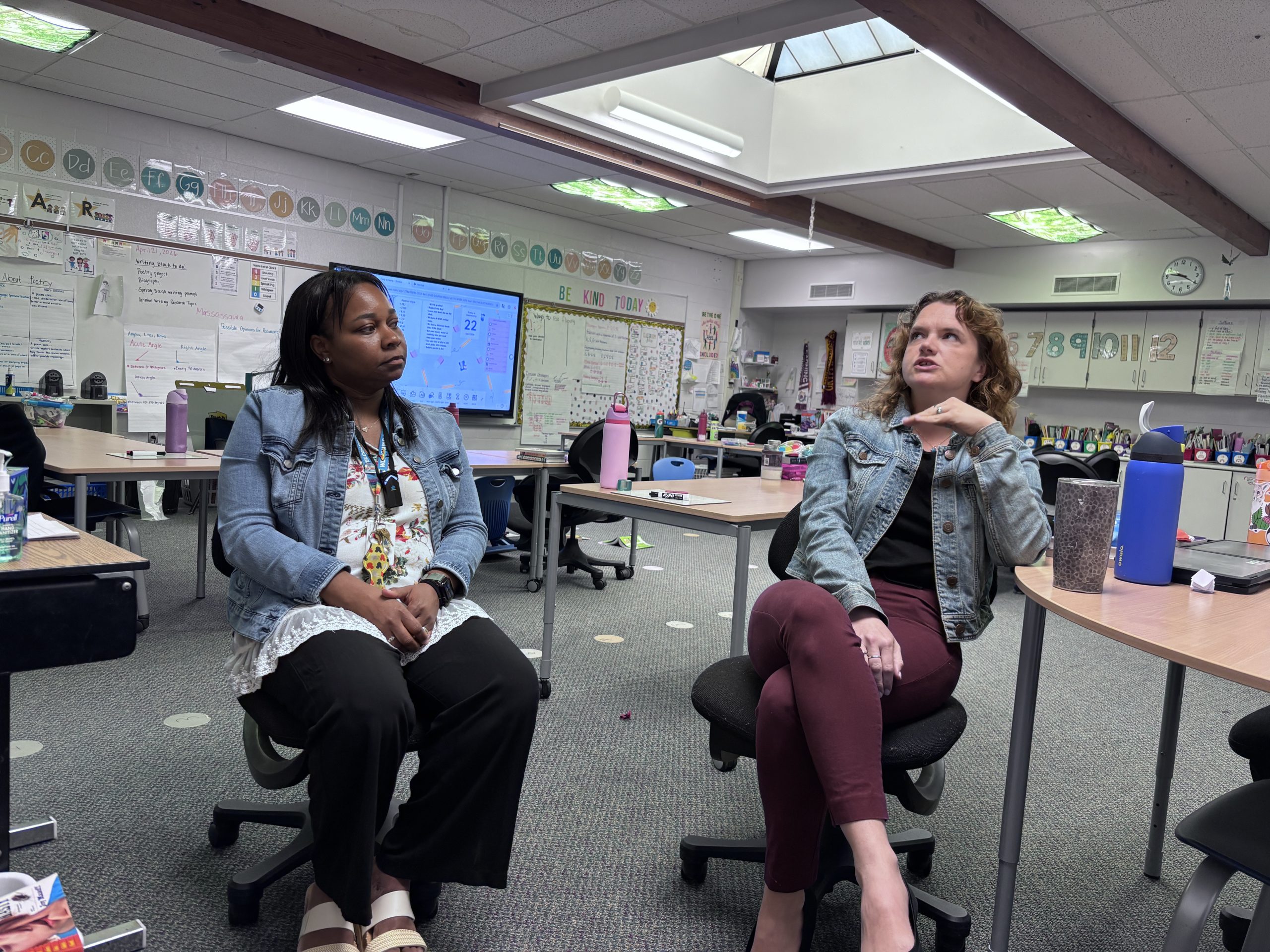 Michigan Pipeline Turns Classroom Paraprofessionals Into Teachers