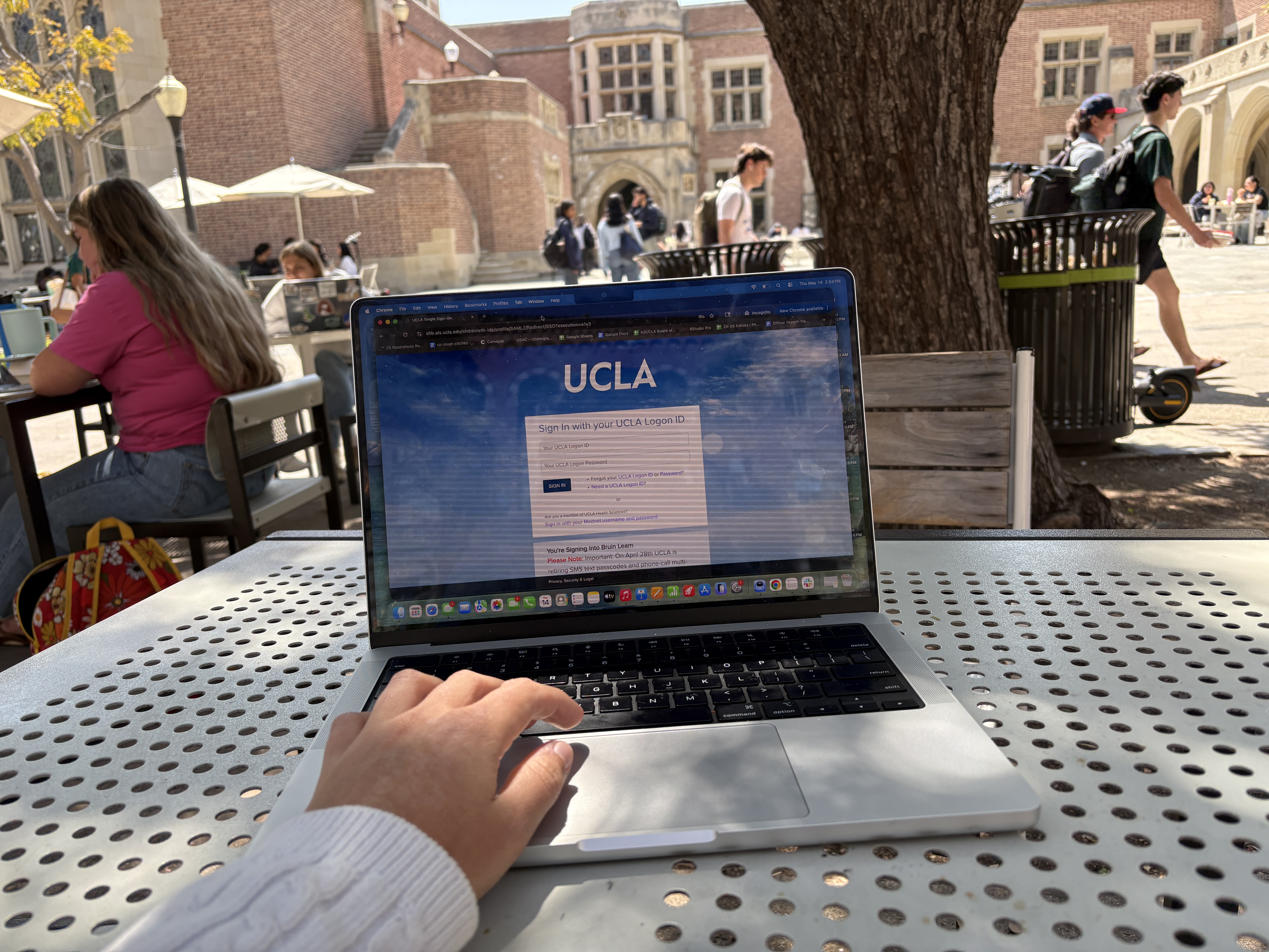 California colleges introduce AI majors to meet rising demand