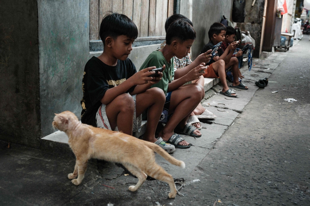 ‘Too little, too late’: Why experts say social media giants are failing to protect Malaysian youth