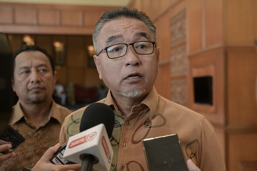 Mindef allocates RM630,000 to boost MAF veteran entrepreneurs under master class programme, says deputy minister