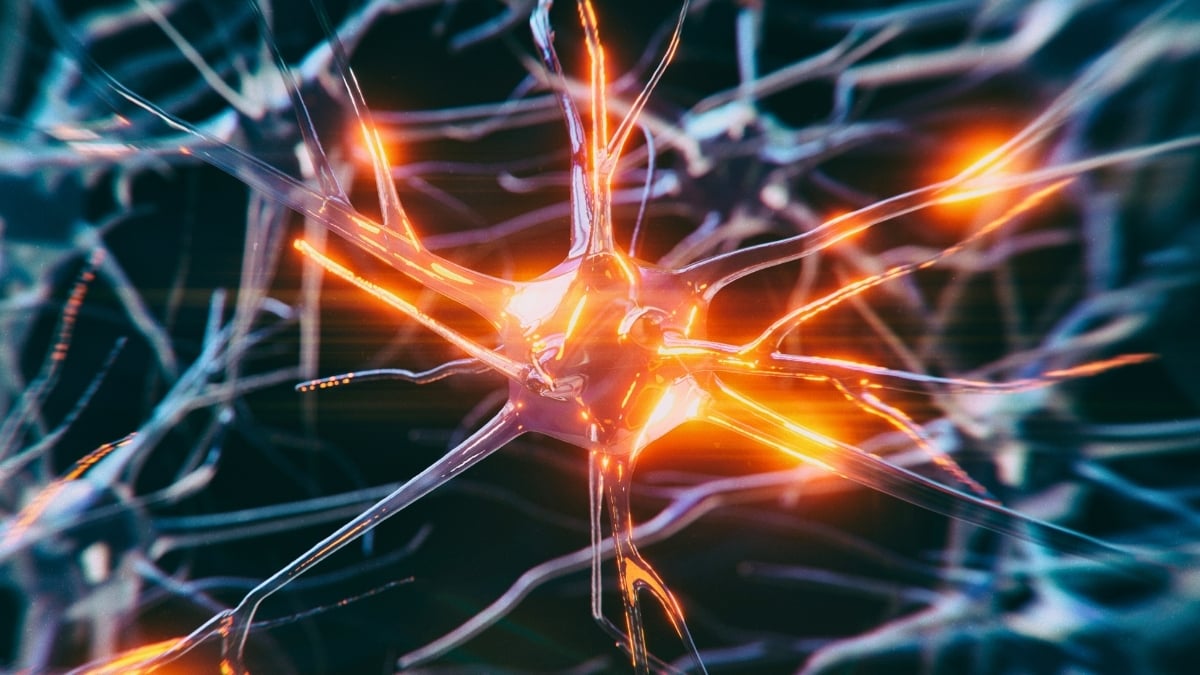 An Early Clue to Alzheimer's May Appear as Young as 45, Study Finds